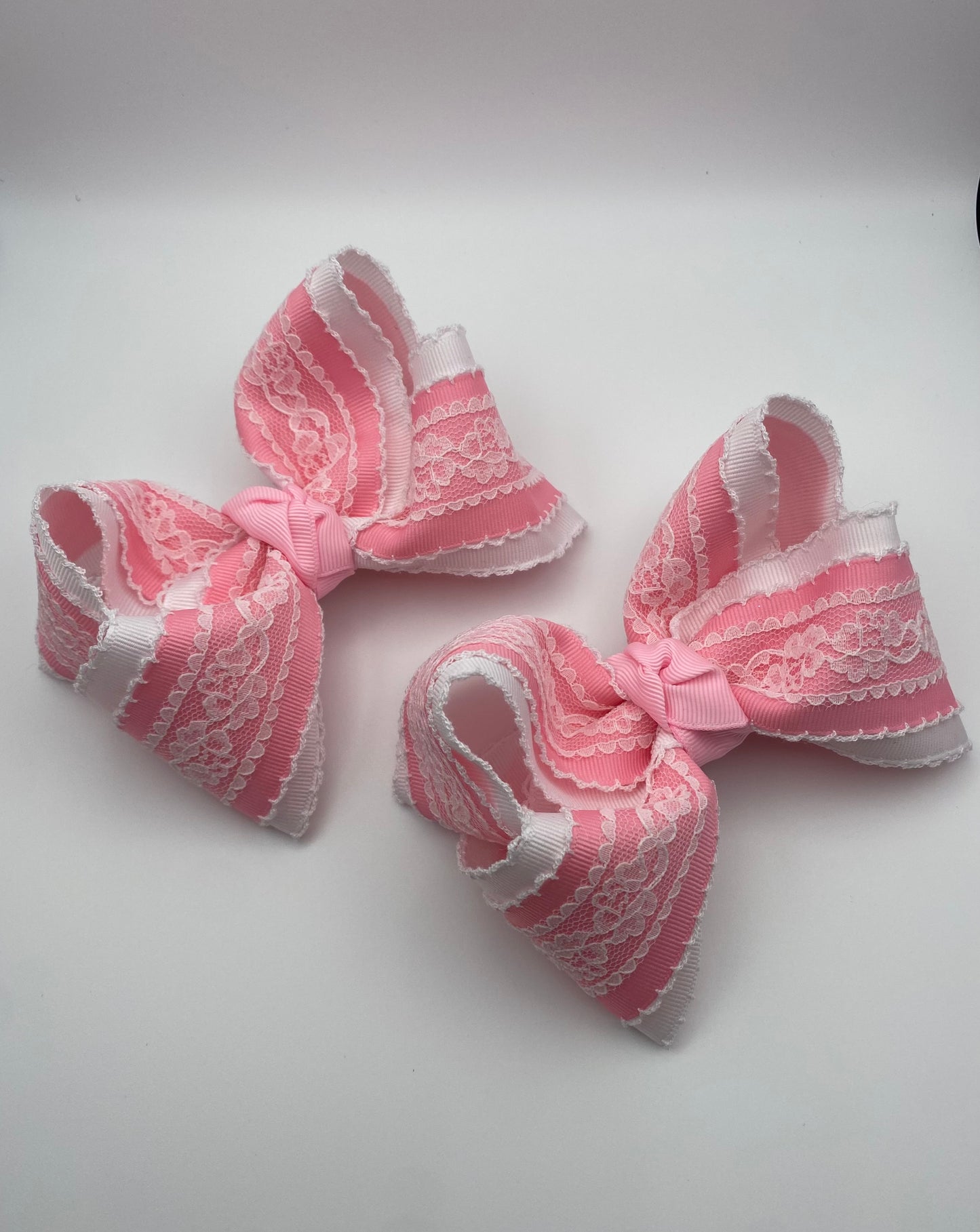 Lacy Rose Piggies