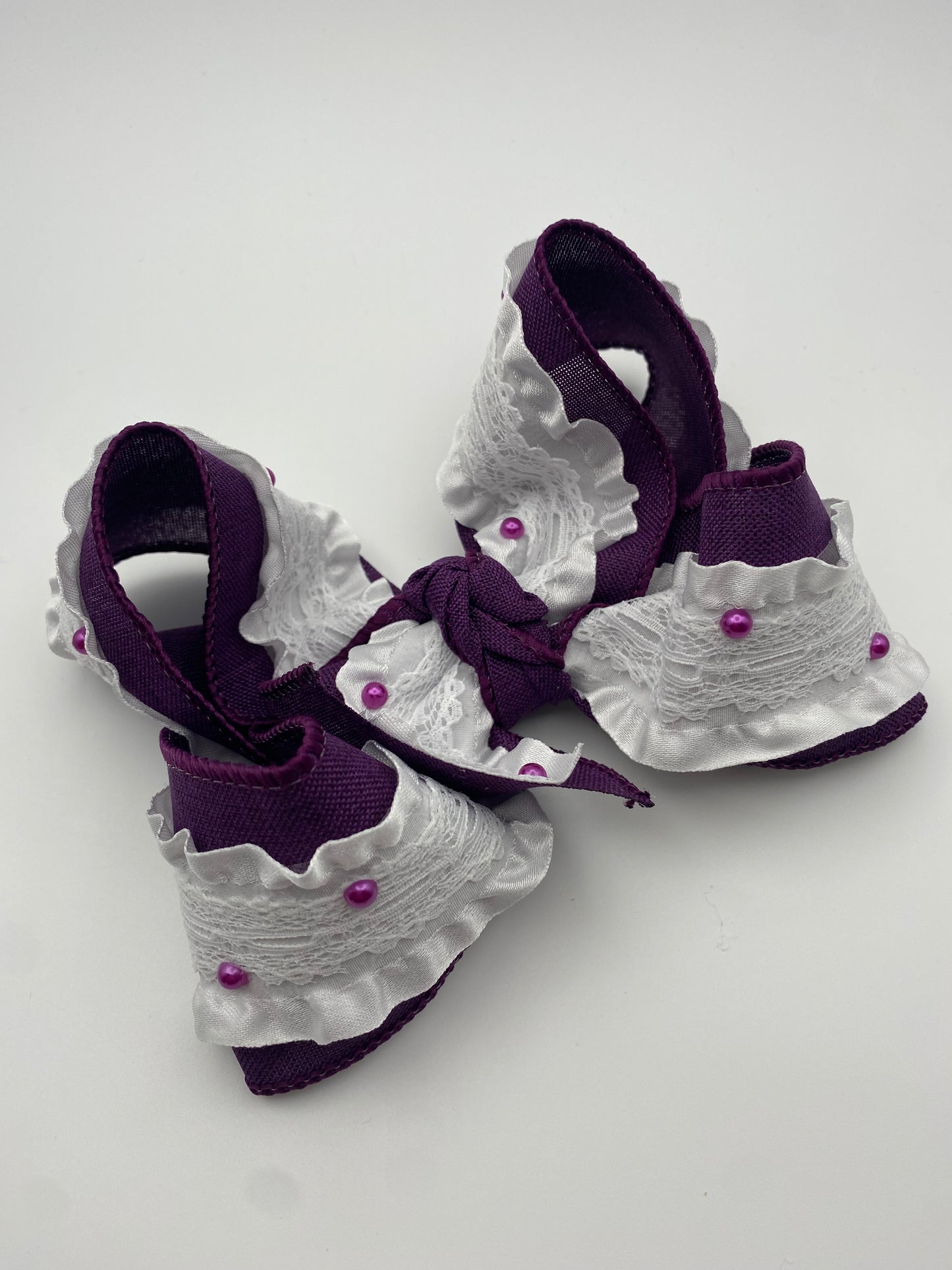 Amethyst Lace