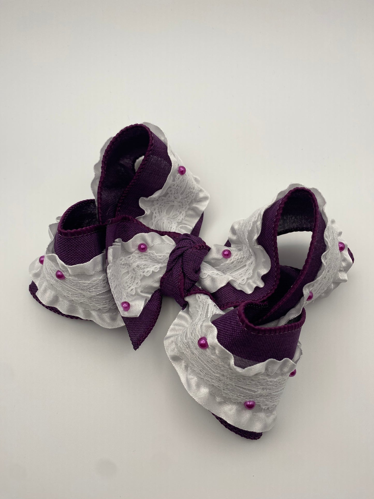 Amethyst Lace