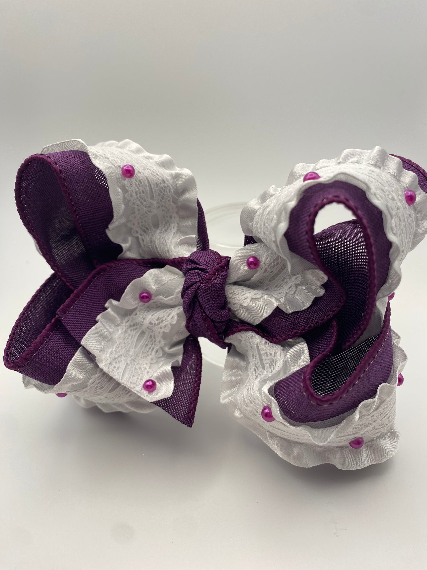 Amethyst Lace
