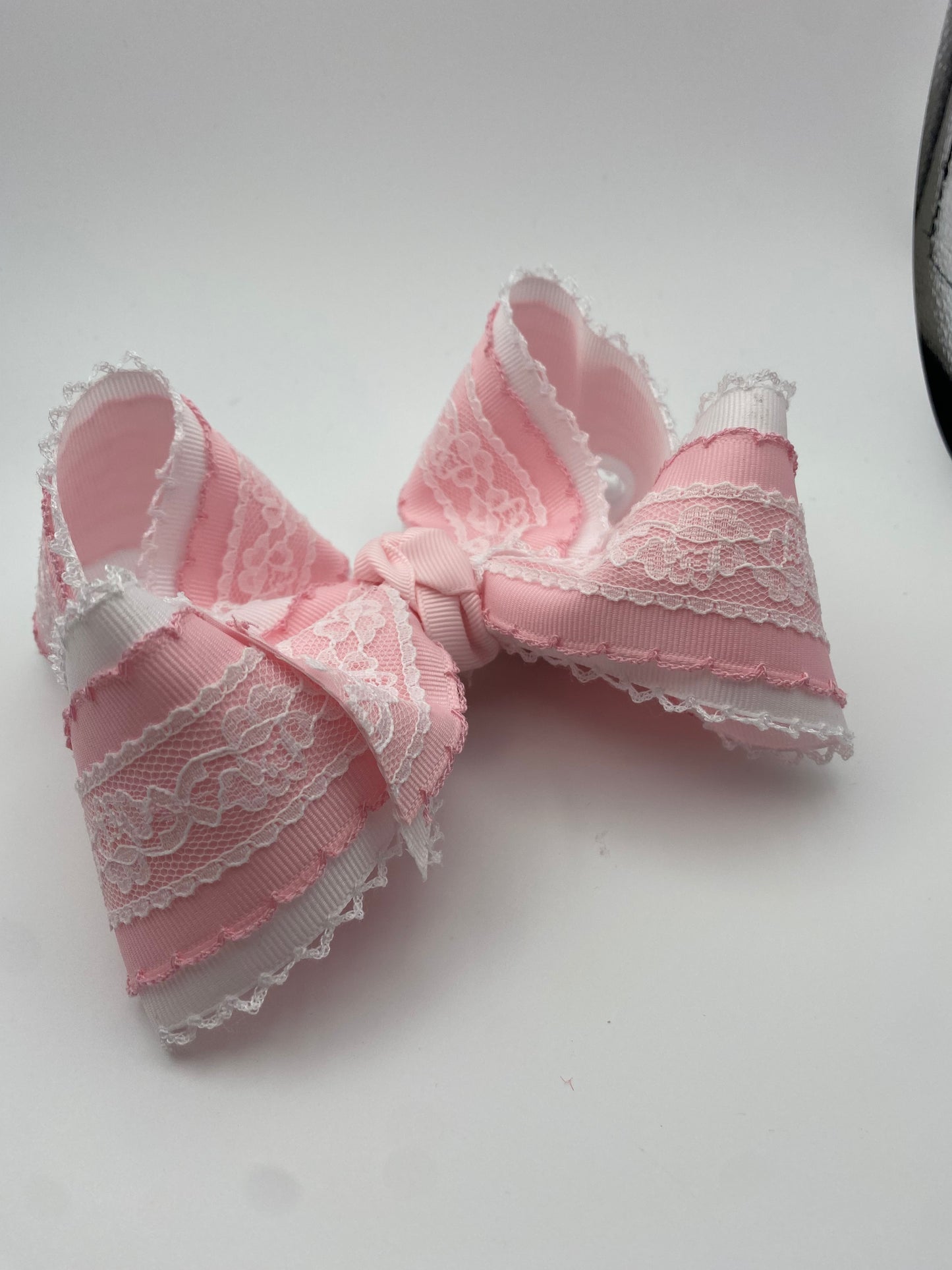 Whispering Lace Dream