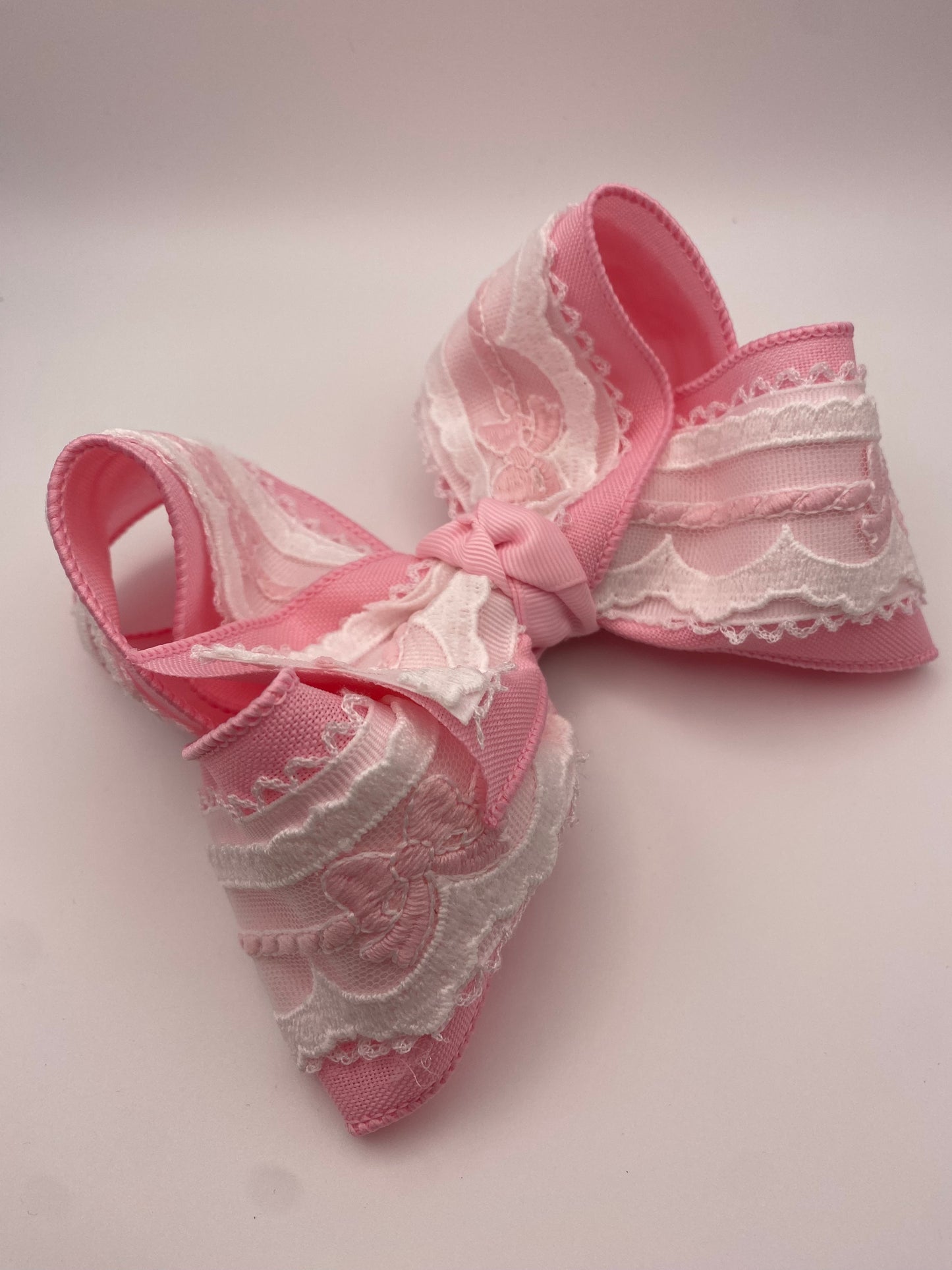 Blushing Belle Dreams