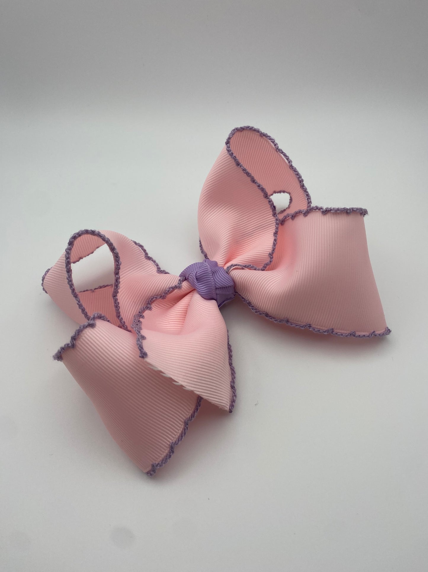 Moonstitch Bows