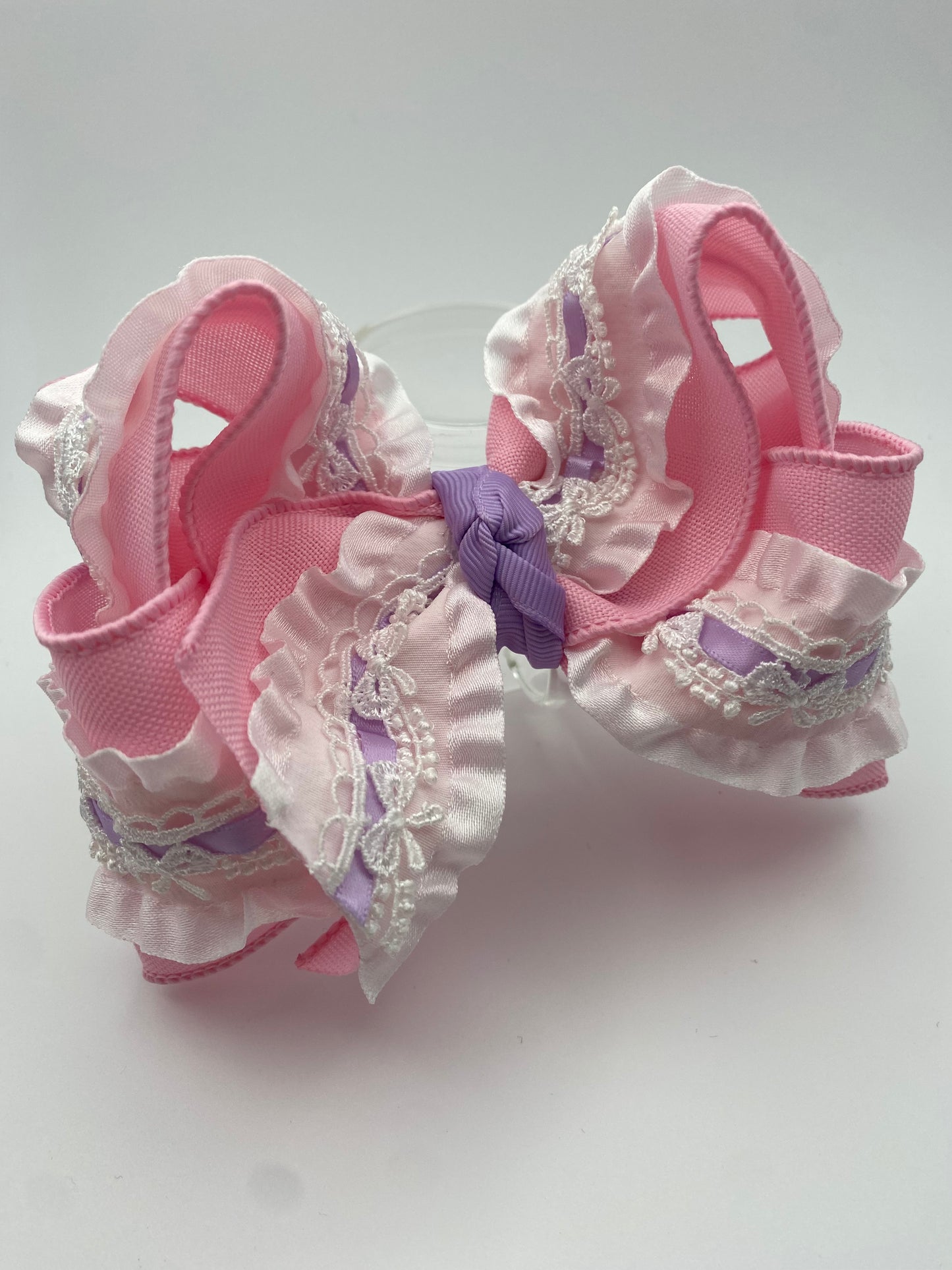 Lilac Blush Lullaby