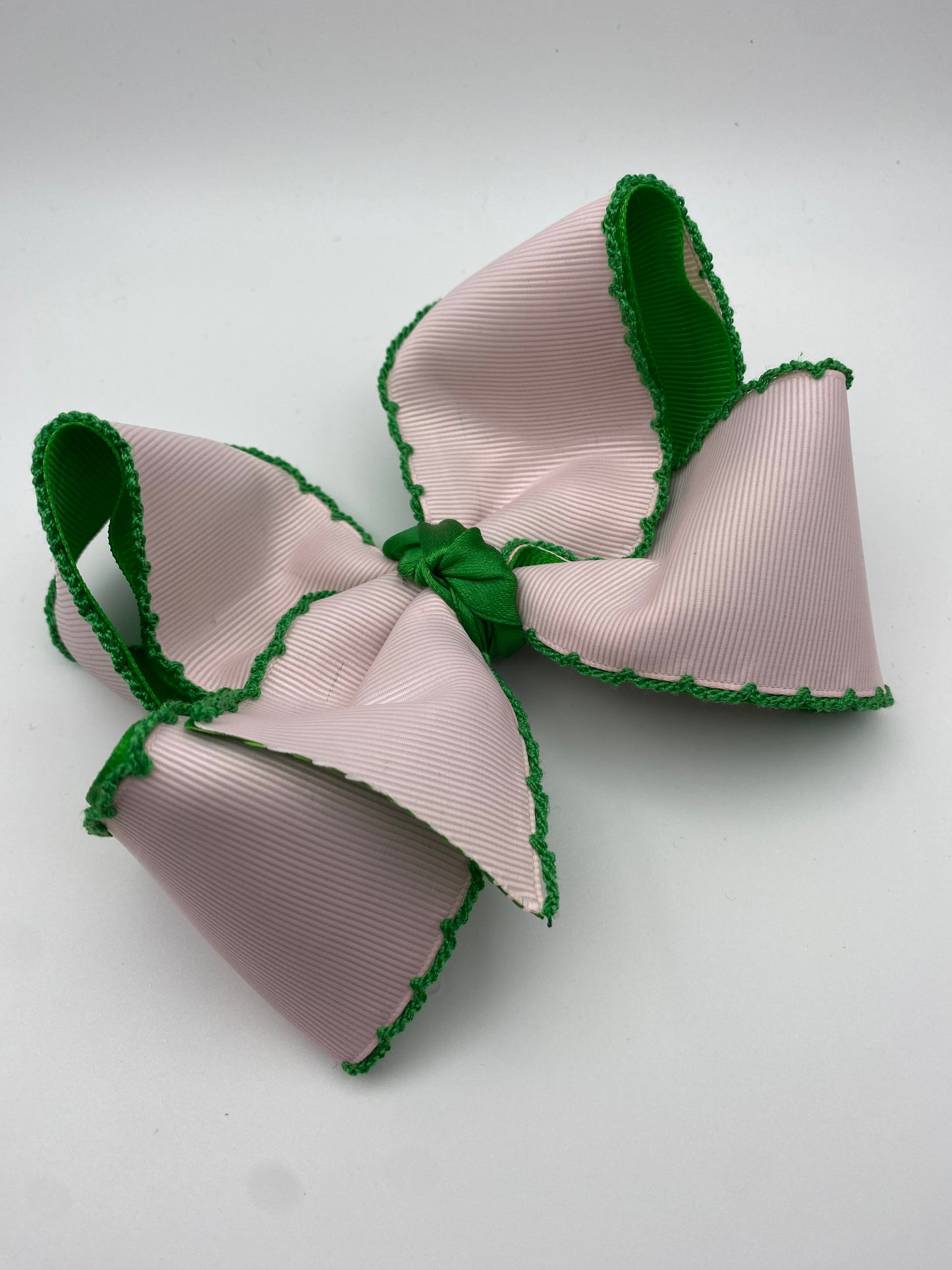 Blush & Clover