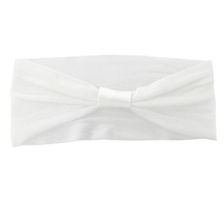 Wide Interchangeable headband