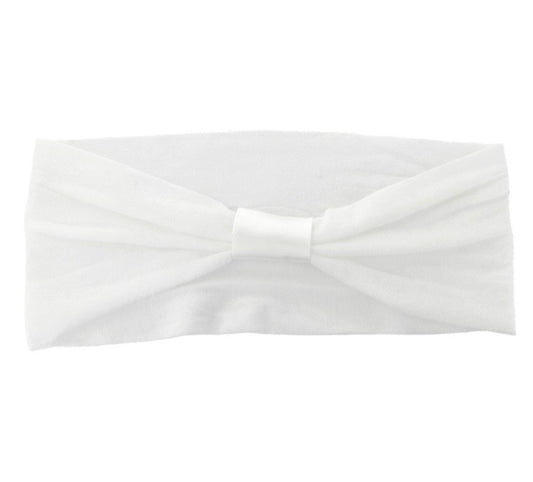Wide Interchangeable headband