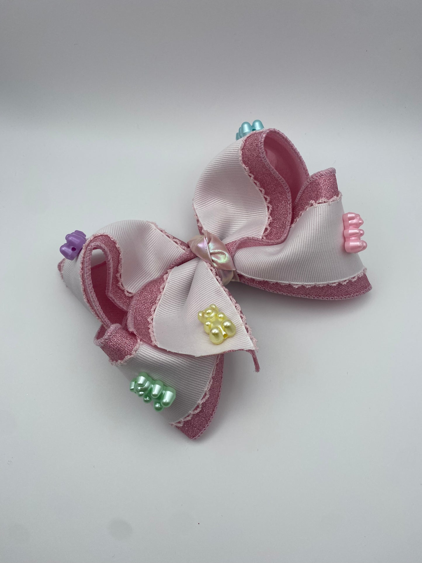 Candy Bear Cutie
