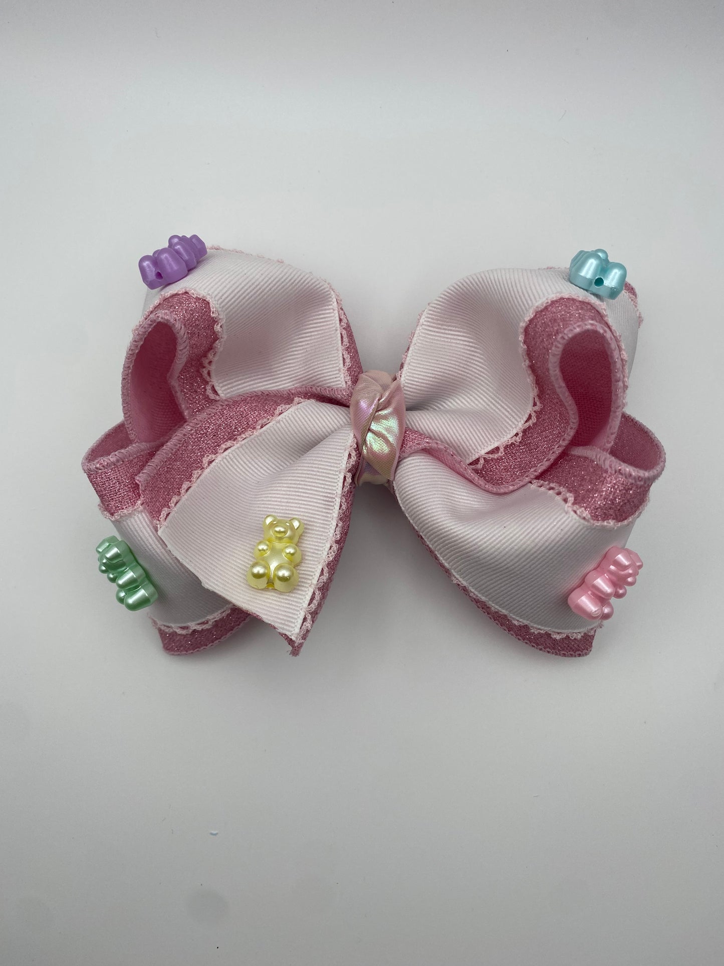 Candy Bear Cutie