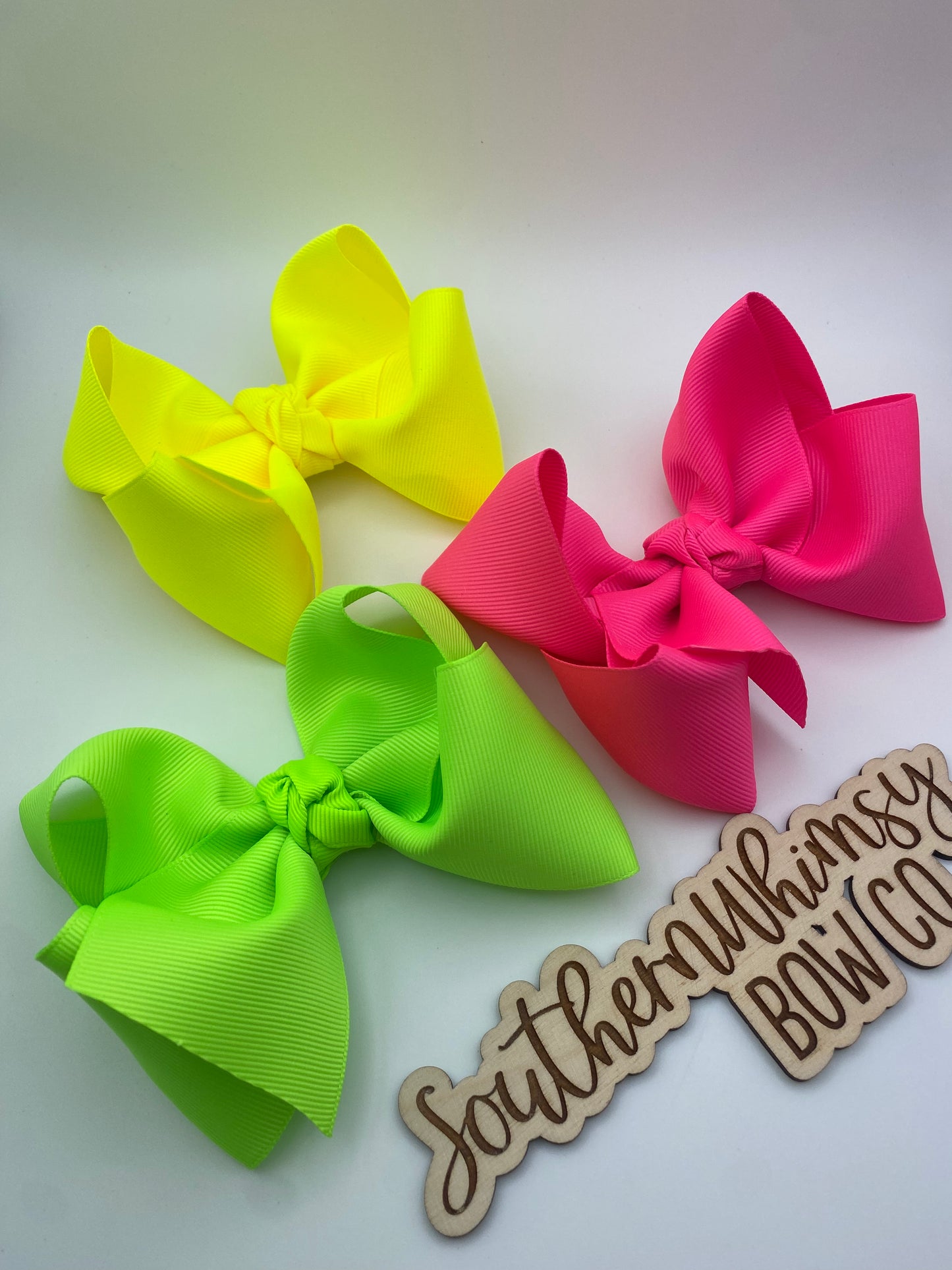 Summer Neon Bundle