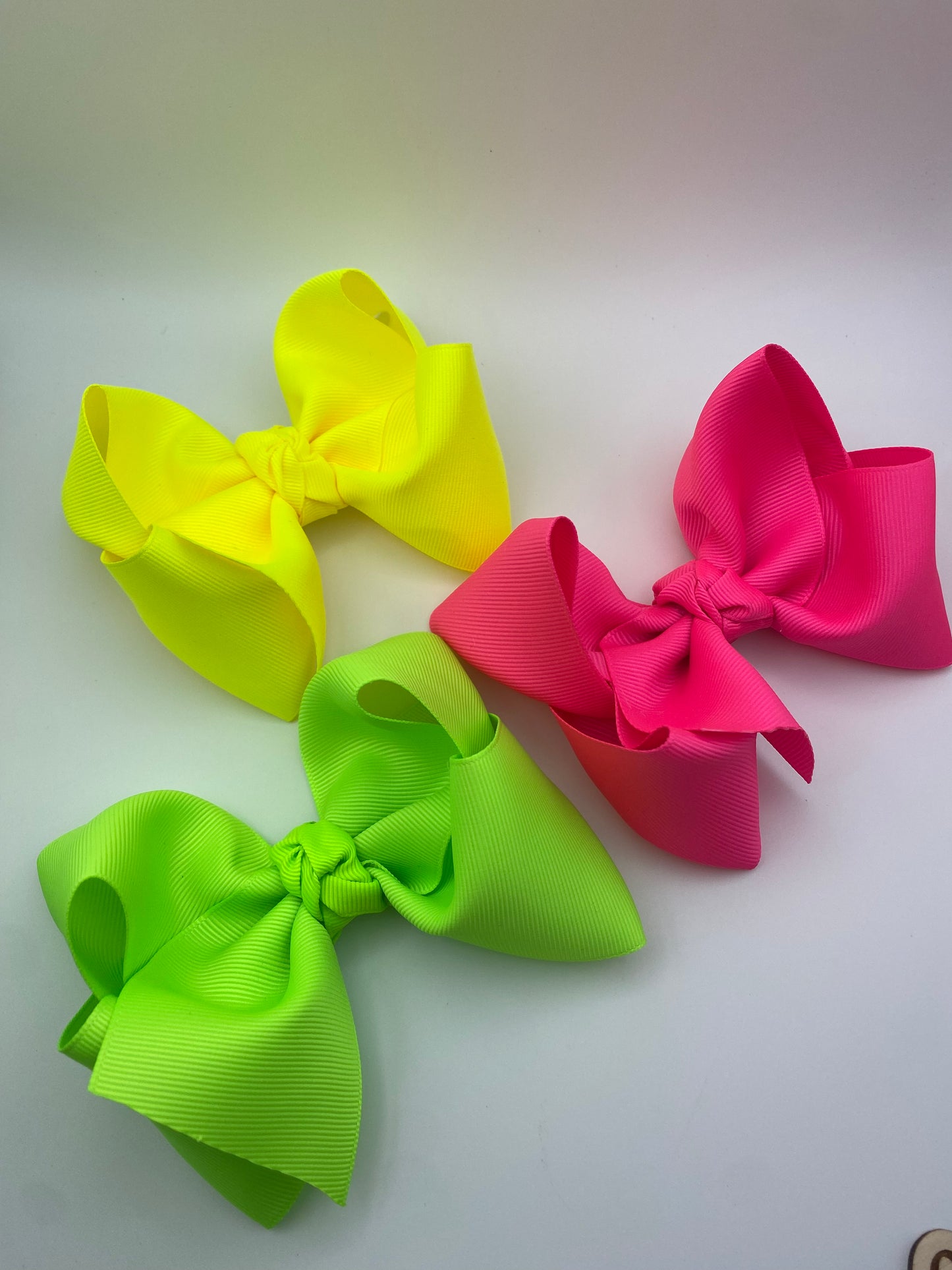 Summer Neon Bundle