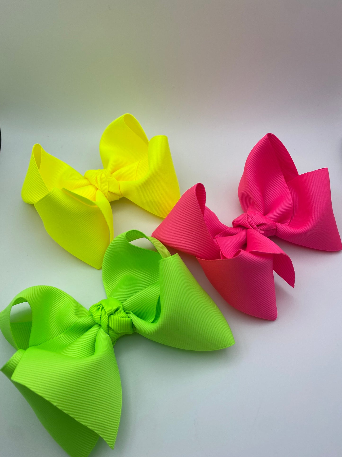 Summer Neon Bundle