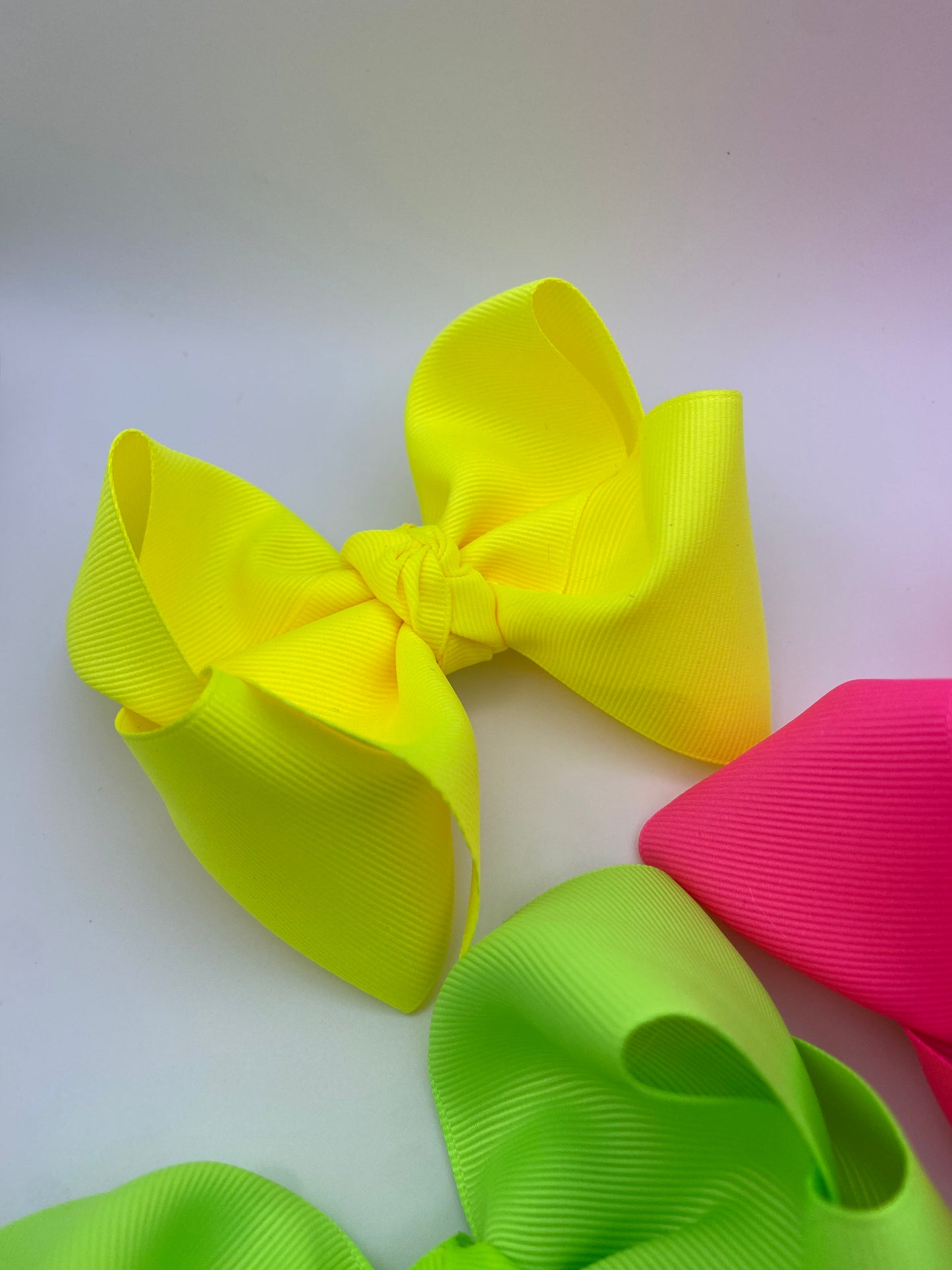 Summer Neon Bundle