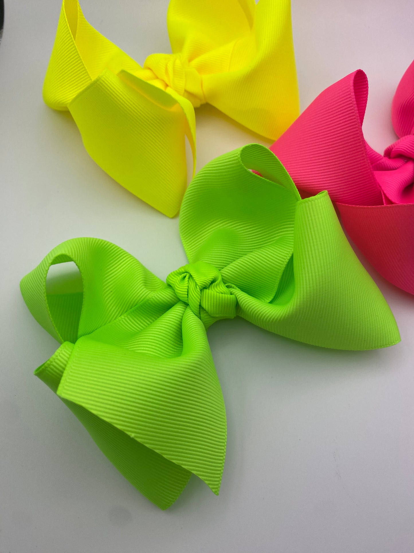 Summer Neon Bundle
