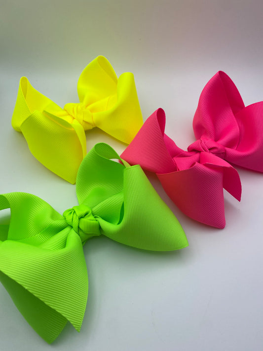 Summer Neon Bundle