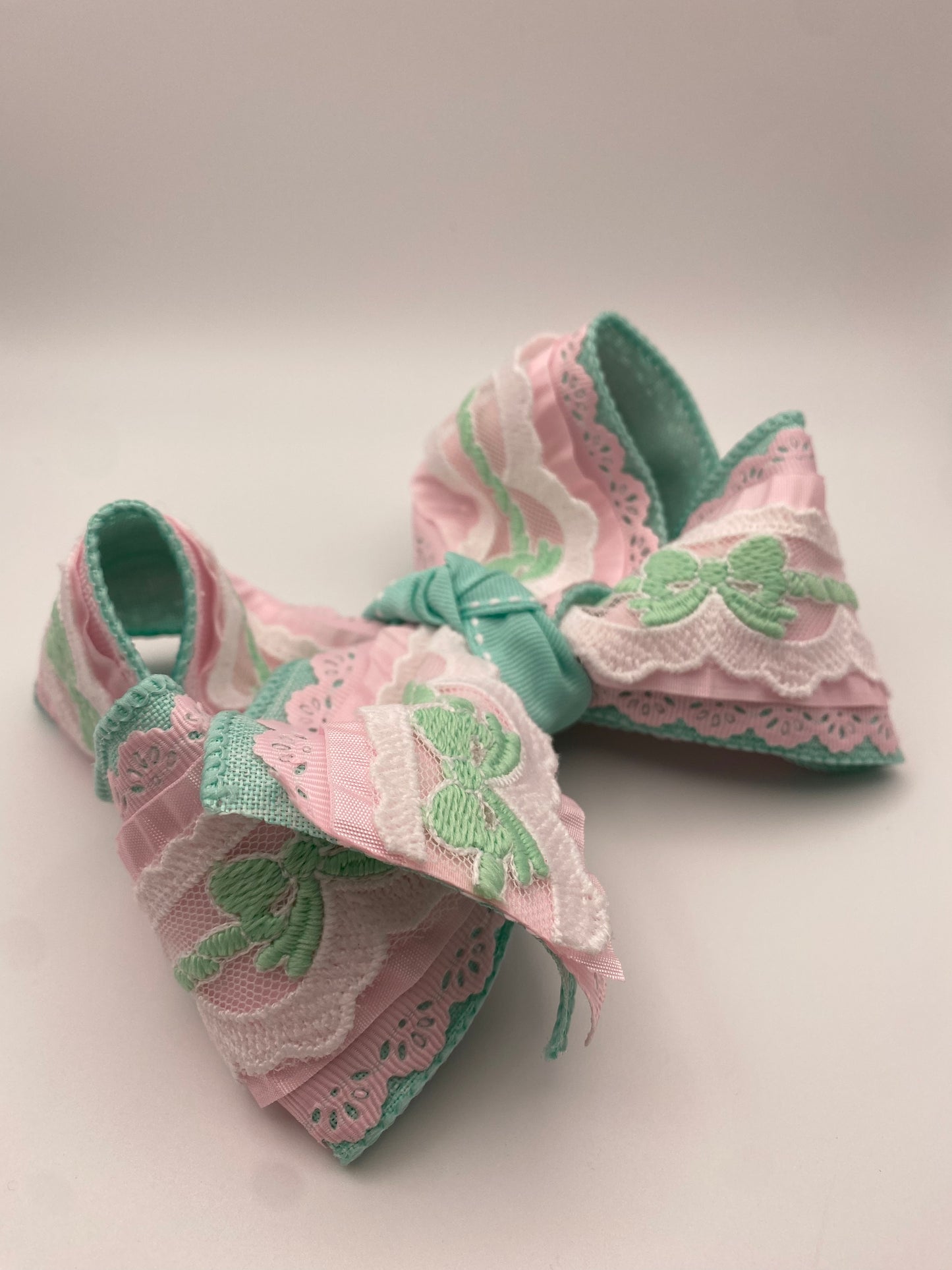 🎀 MINT TO BE PINK 🎀