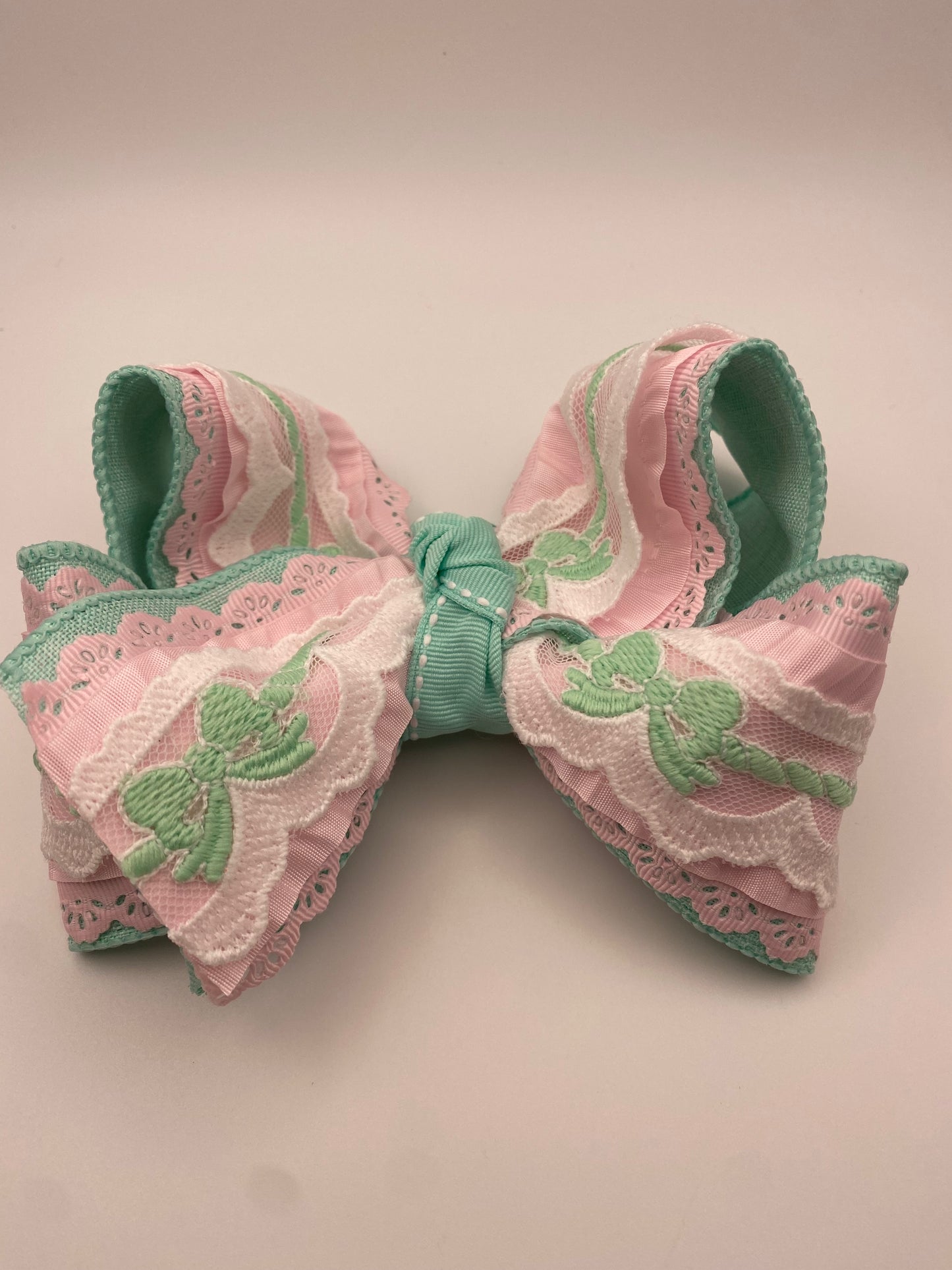 🎀 MINT TO BE PINK 🎀