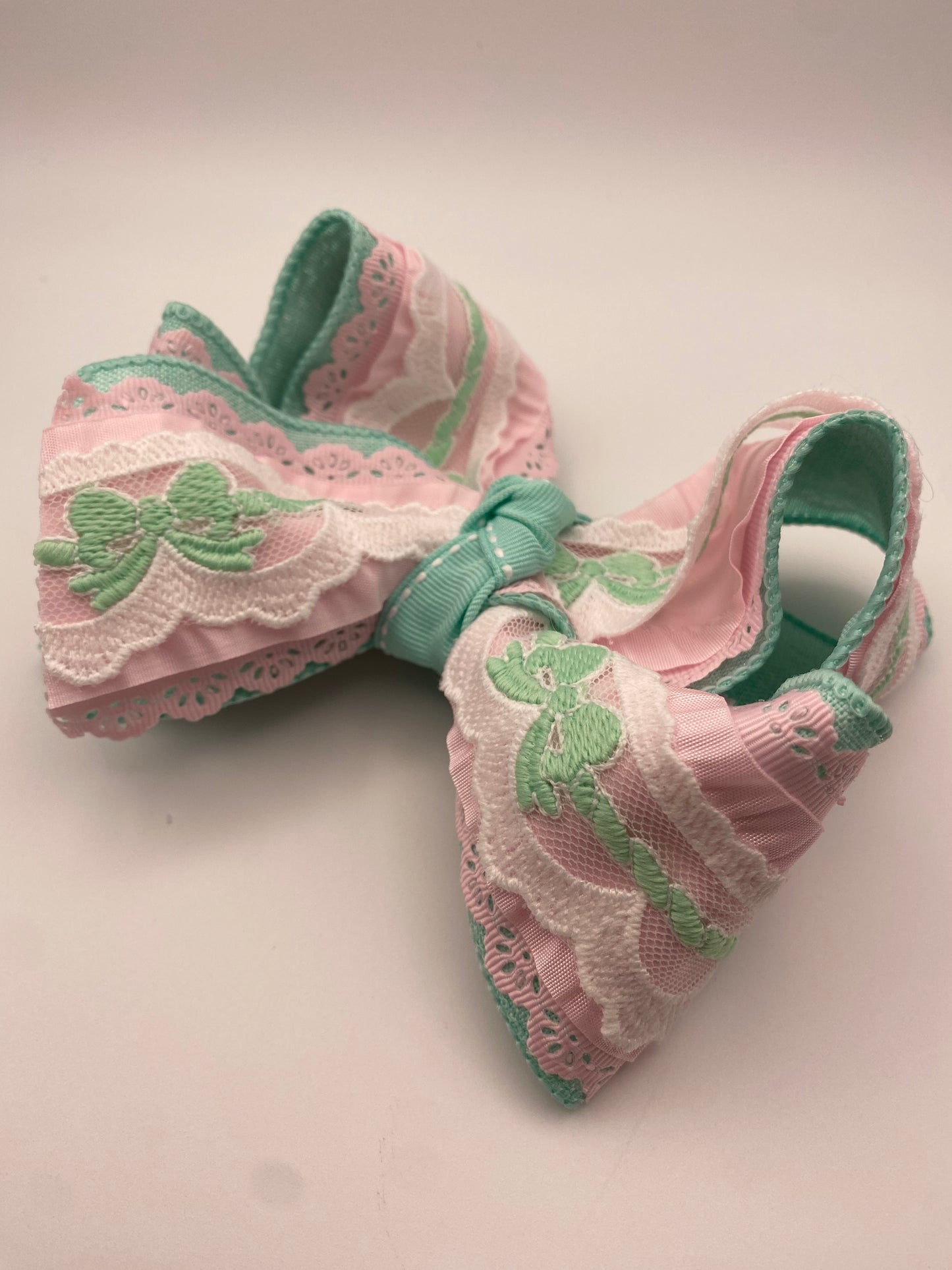 🎀 MINT TO BE PINK 🎀