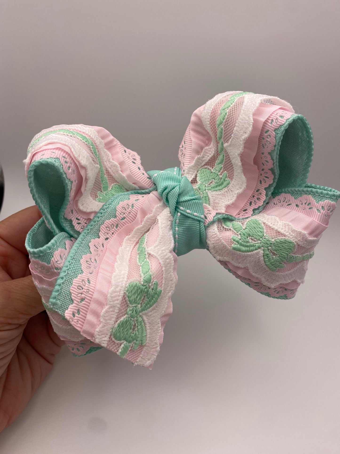 🎀 MINT TO BE PINK 🎀