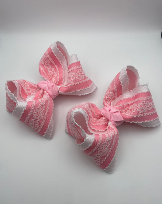Lacy Rose Piggies