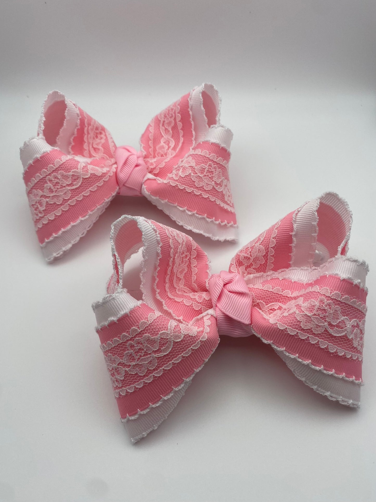 Lacy Rose Piggies