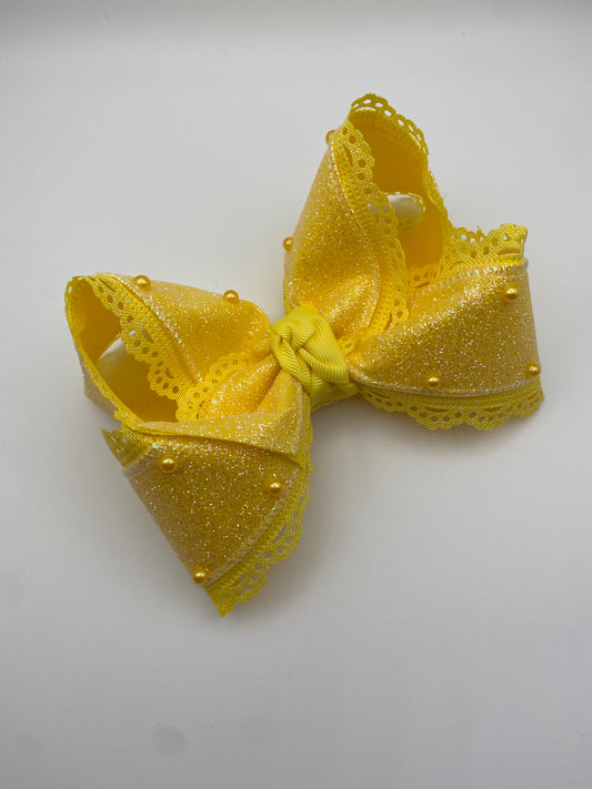 Lemon Drop