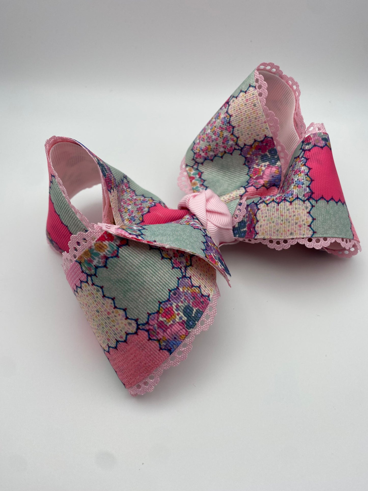 Patchwork Princess