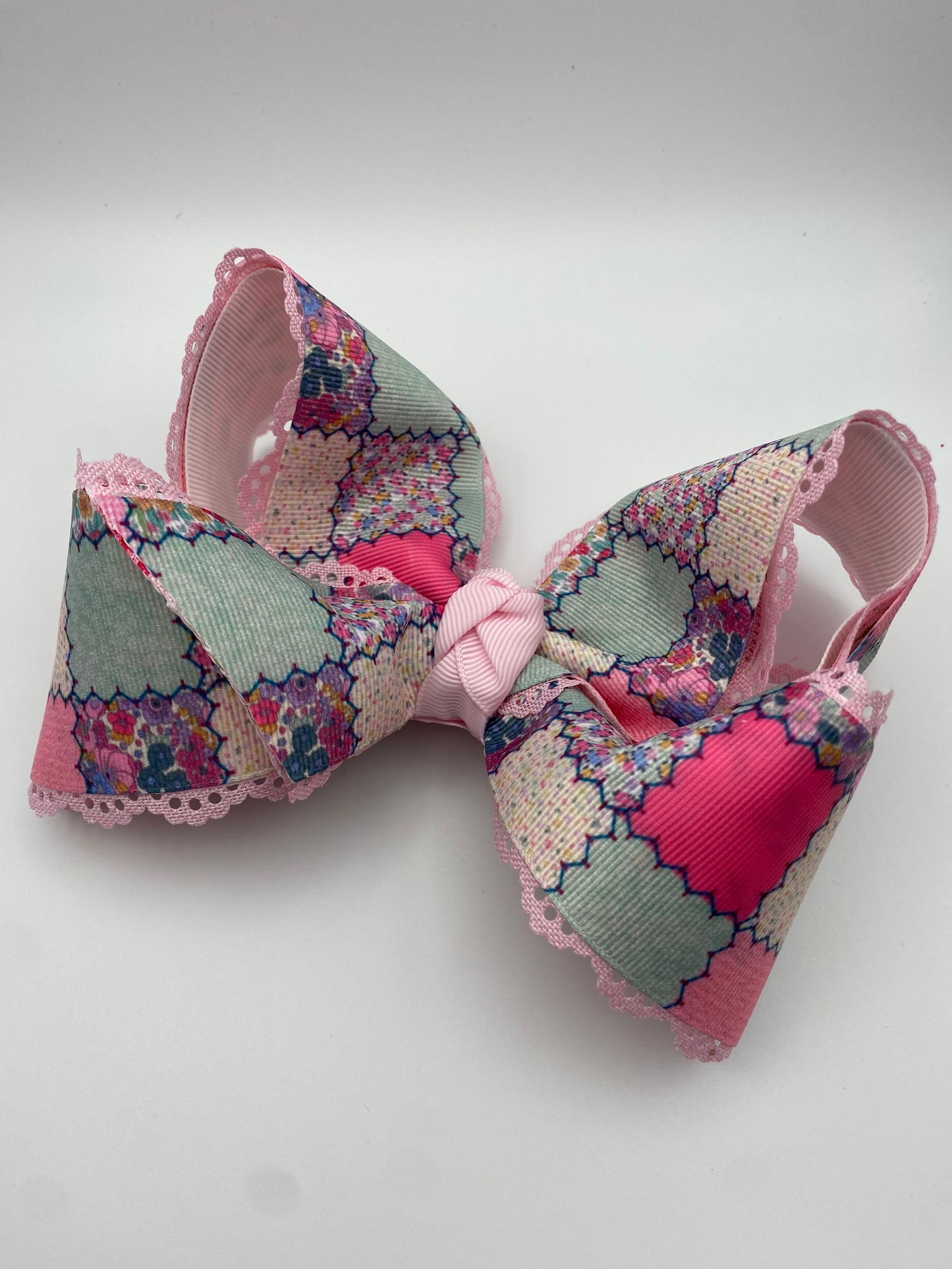 Patchwork Princess