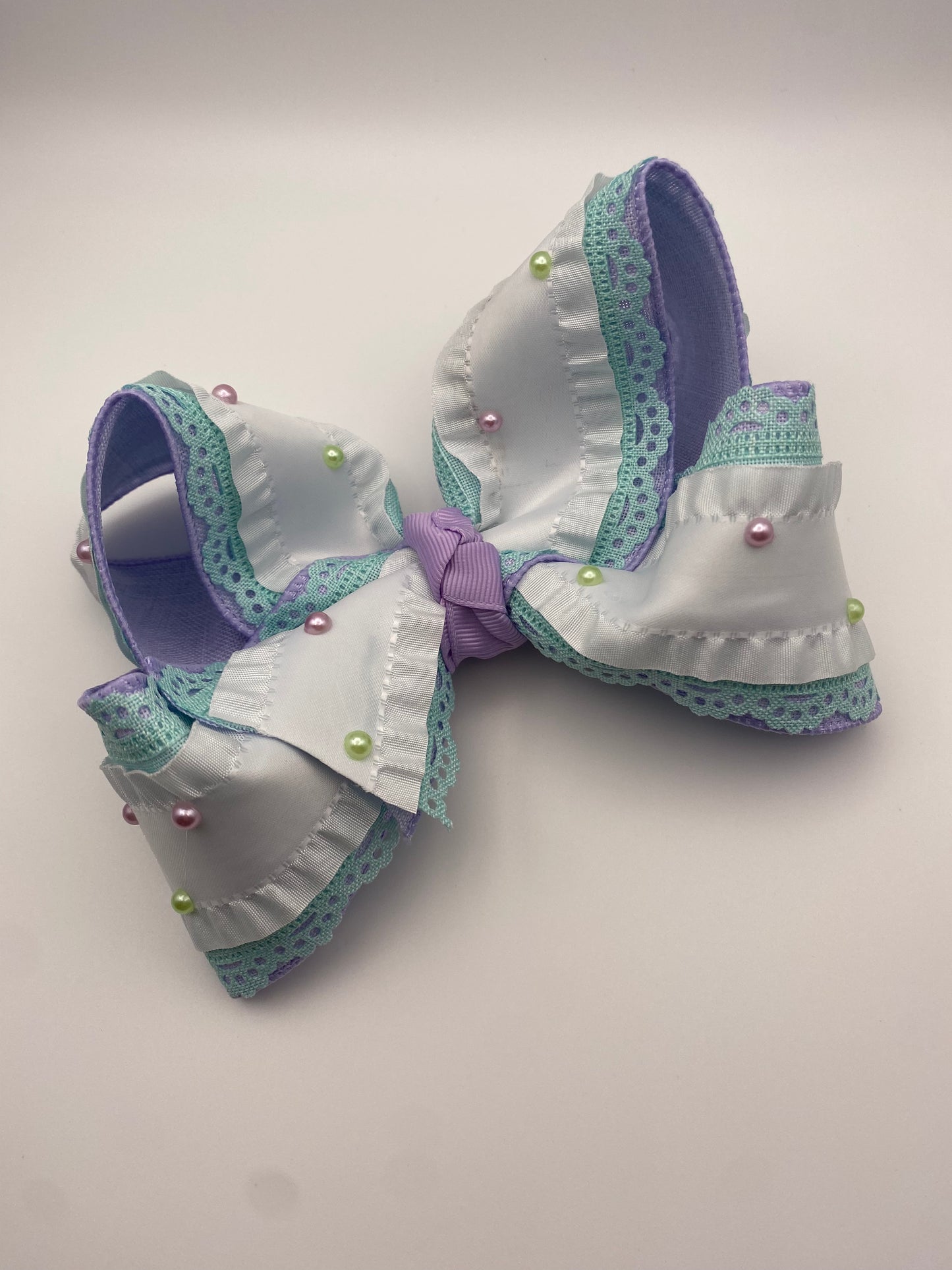 Lacey Mindy