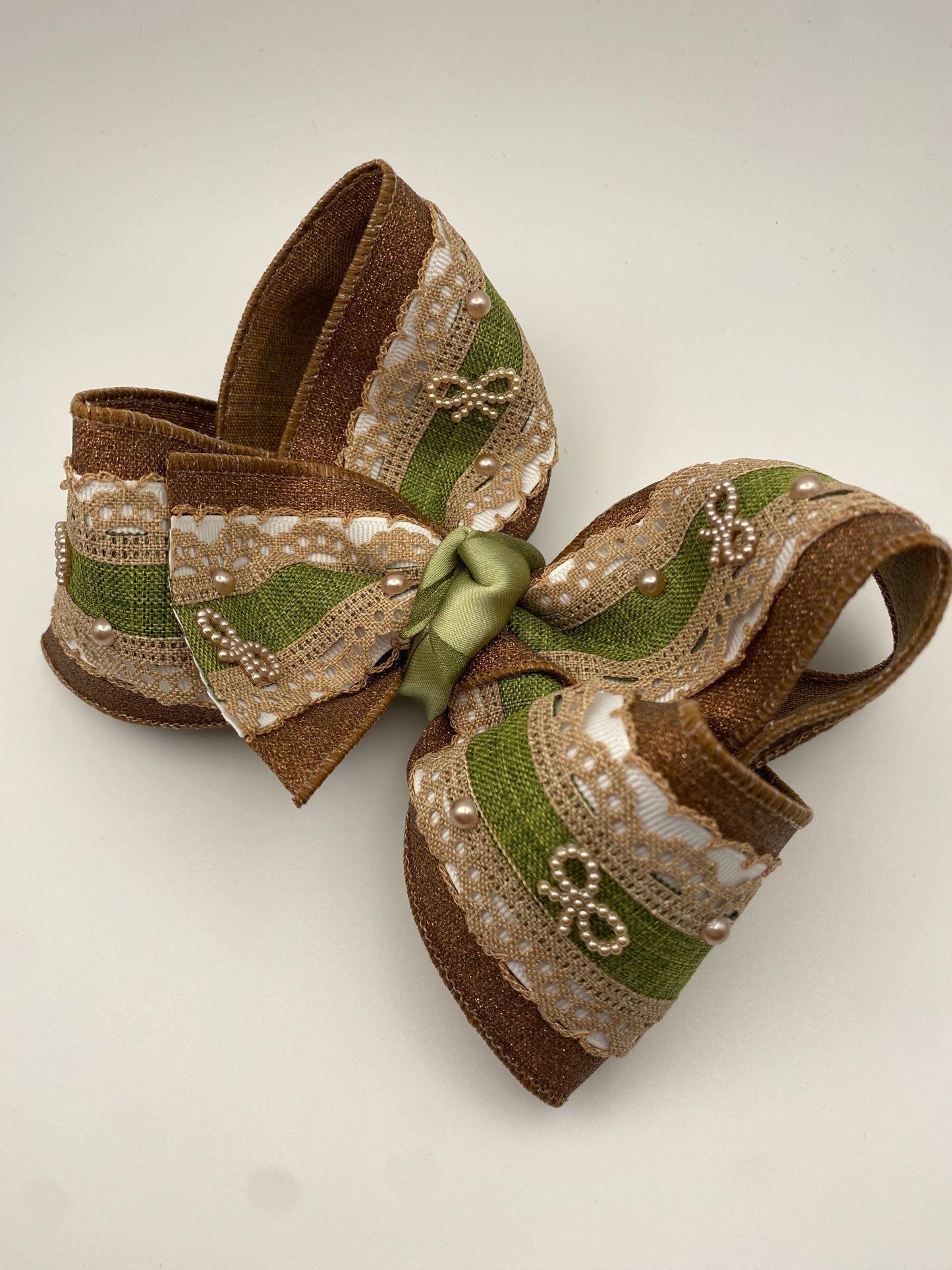Olive Pearl