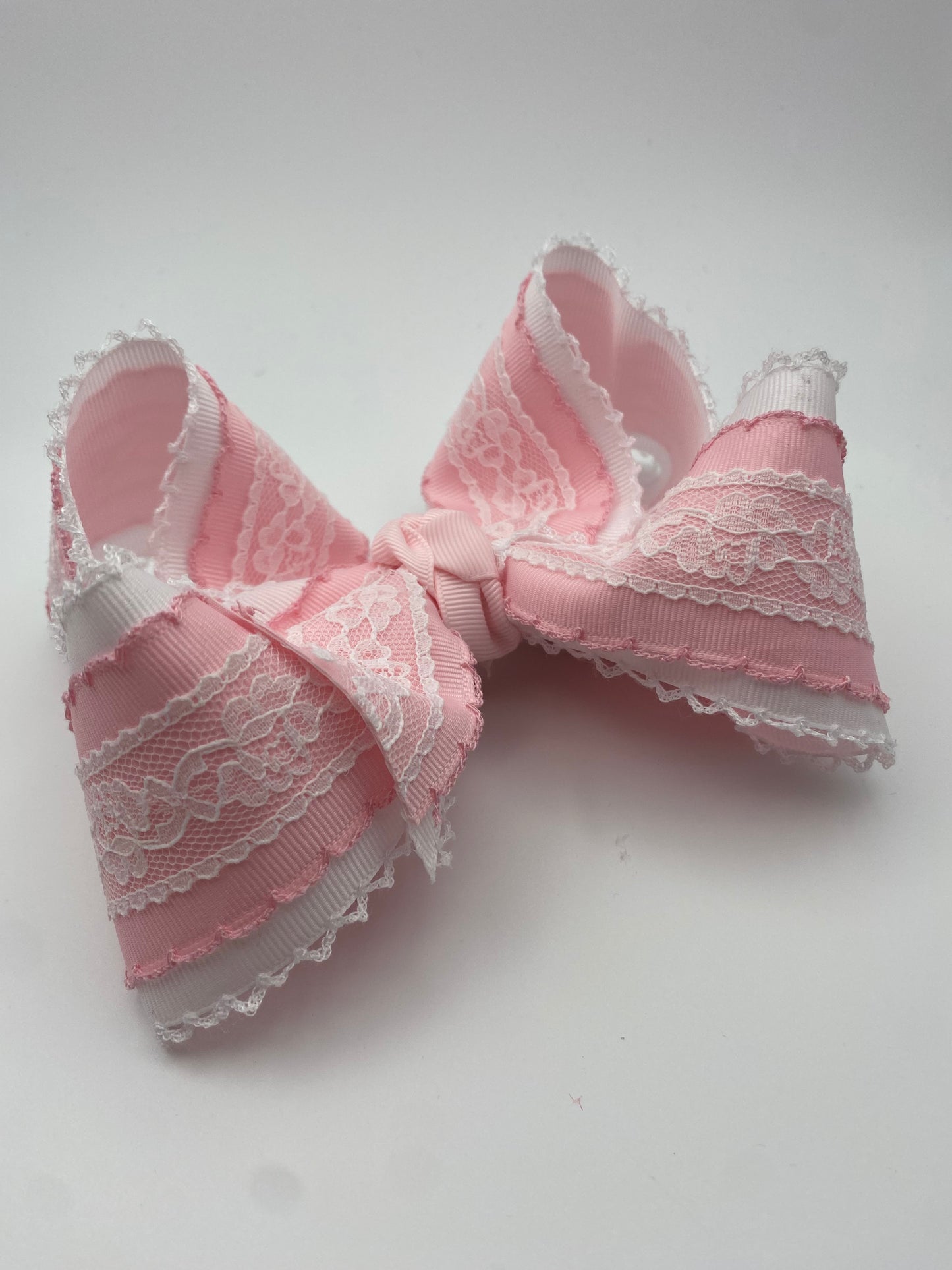 Whispering Lace Dream