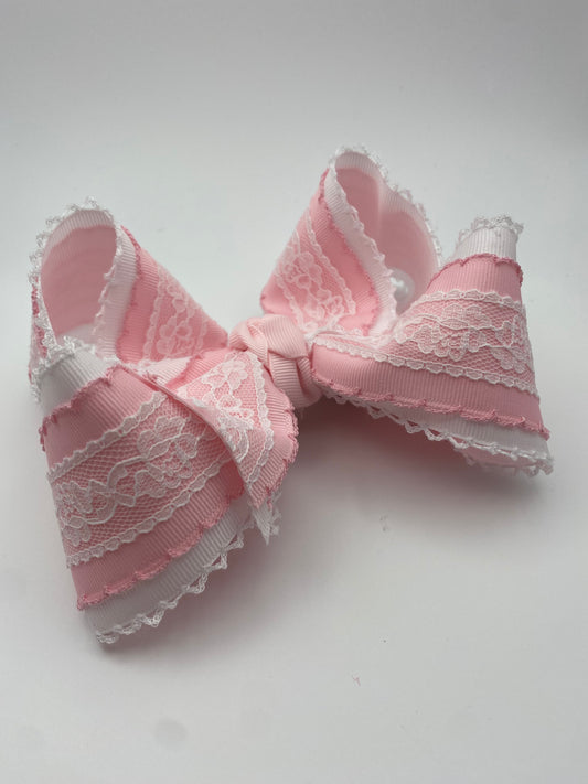 Whispering Lace Dream