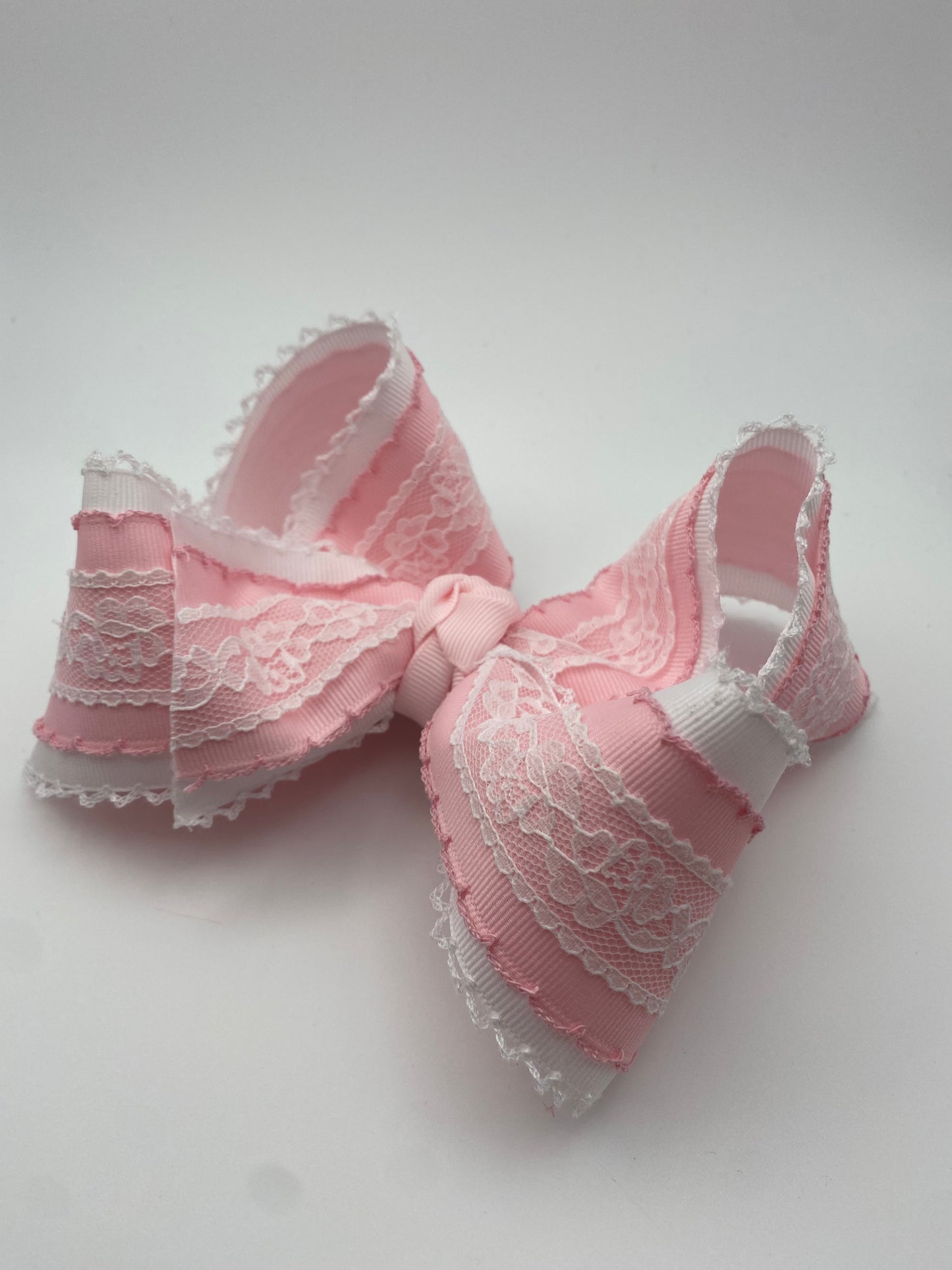 Whispering Lace Dream