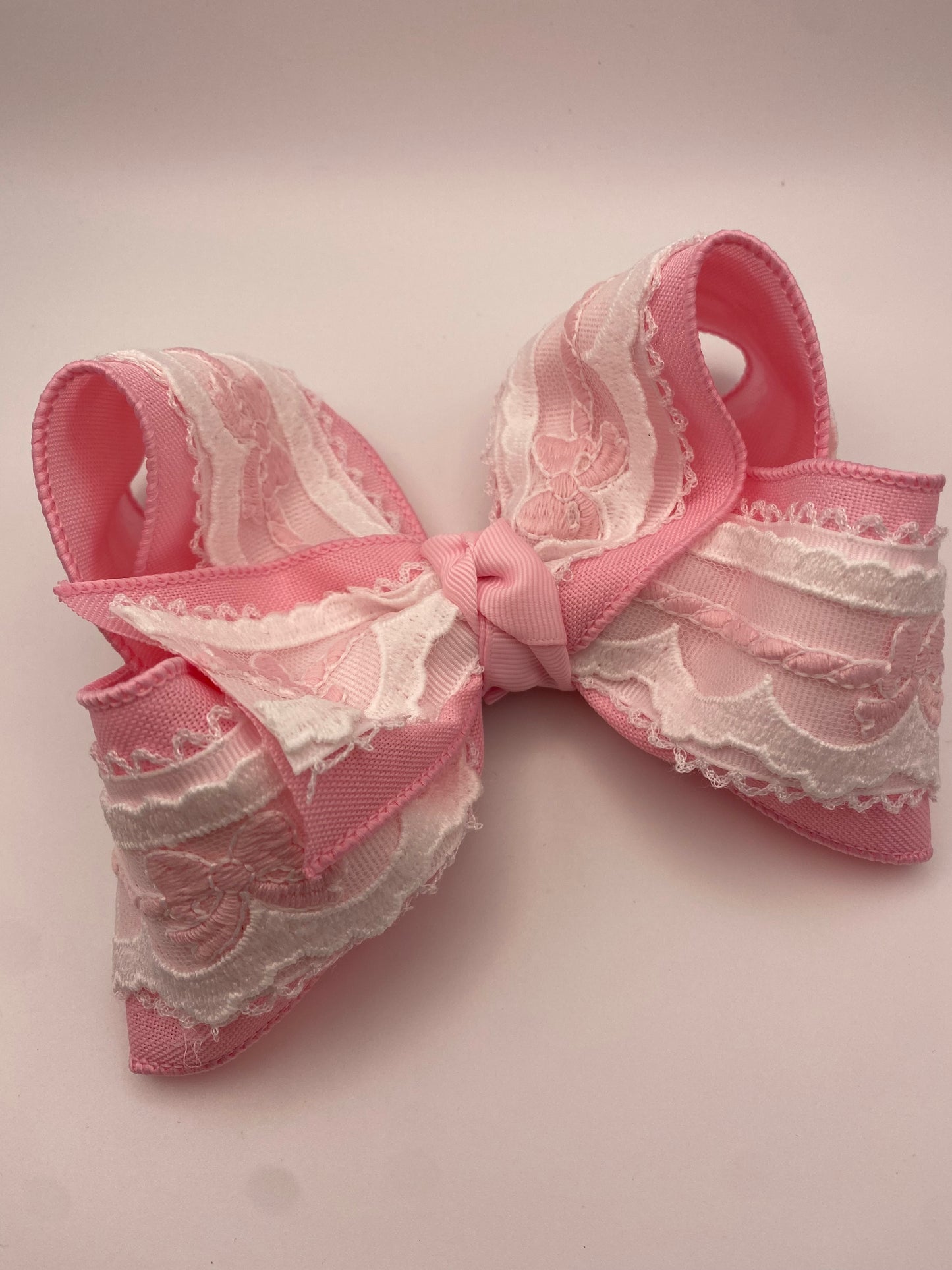 Blushing Belle Dreams