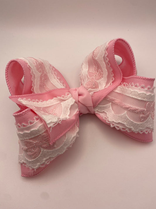 Blushing Belle Dreams