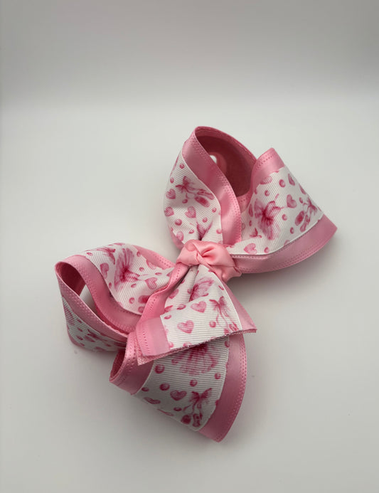 Ballerina Belle