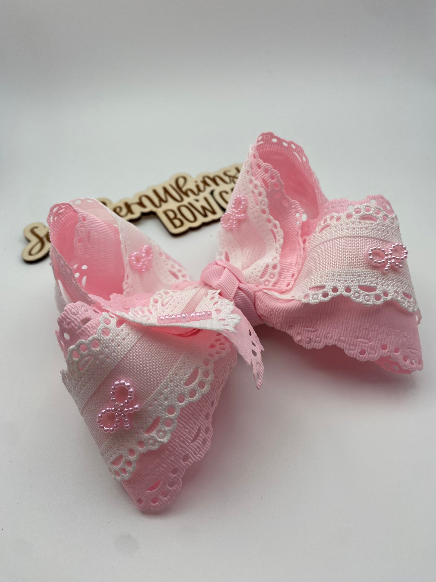 Pinky Pearl