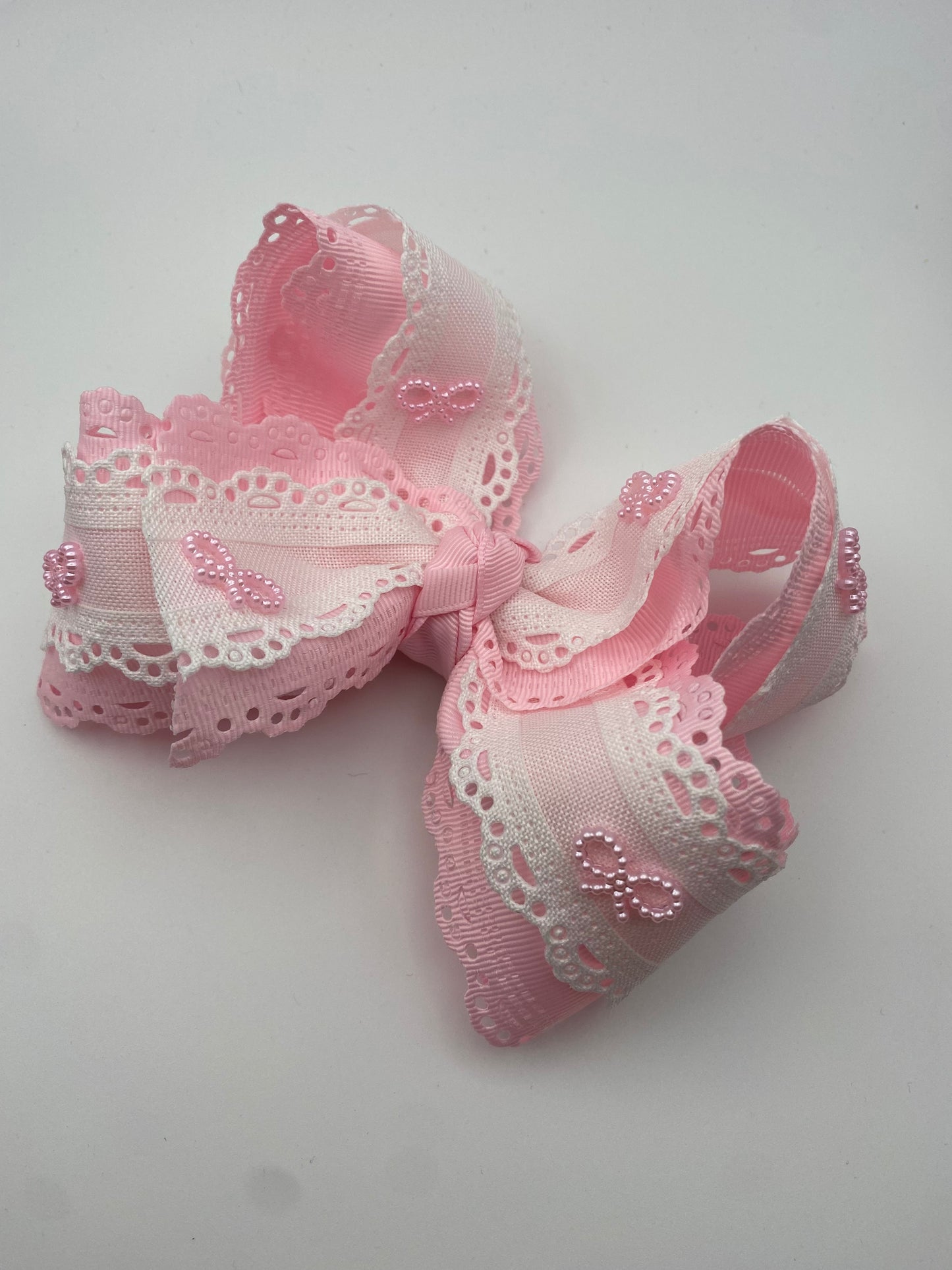 Pinky Pearl