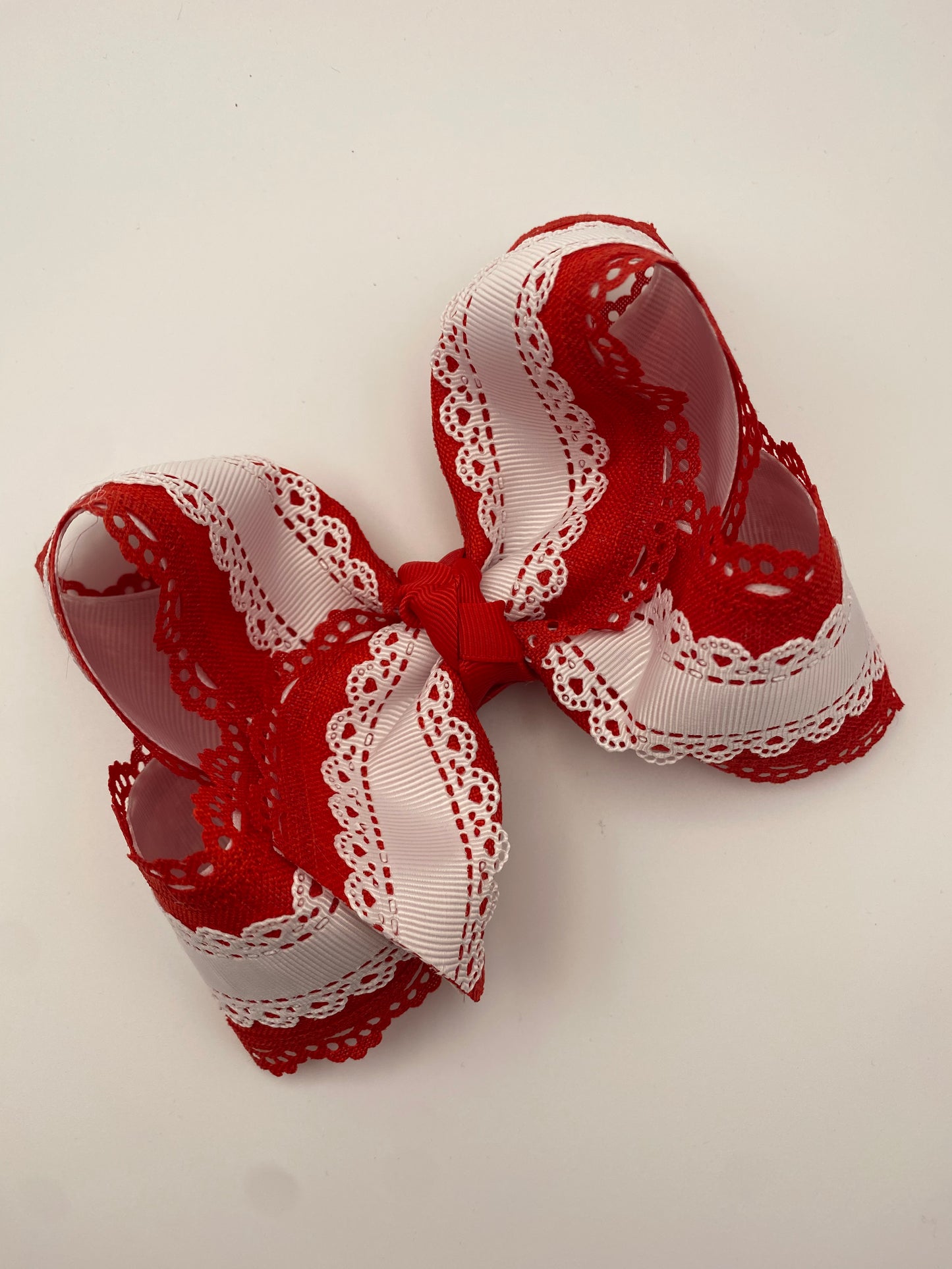 Sweetheart Lace