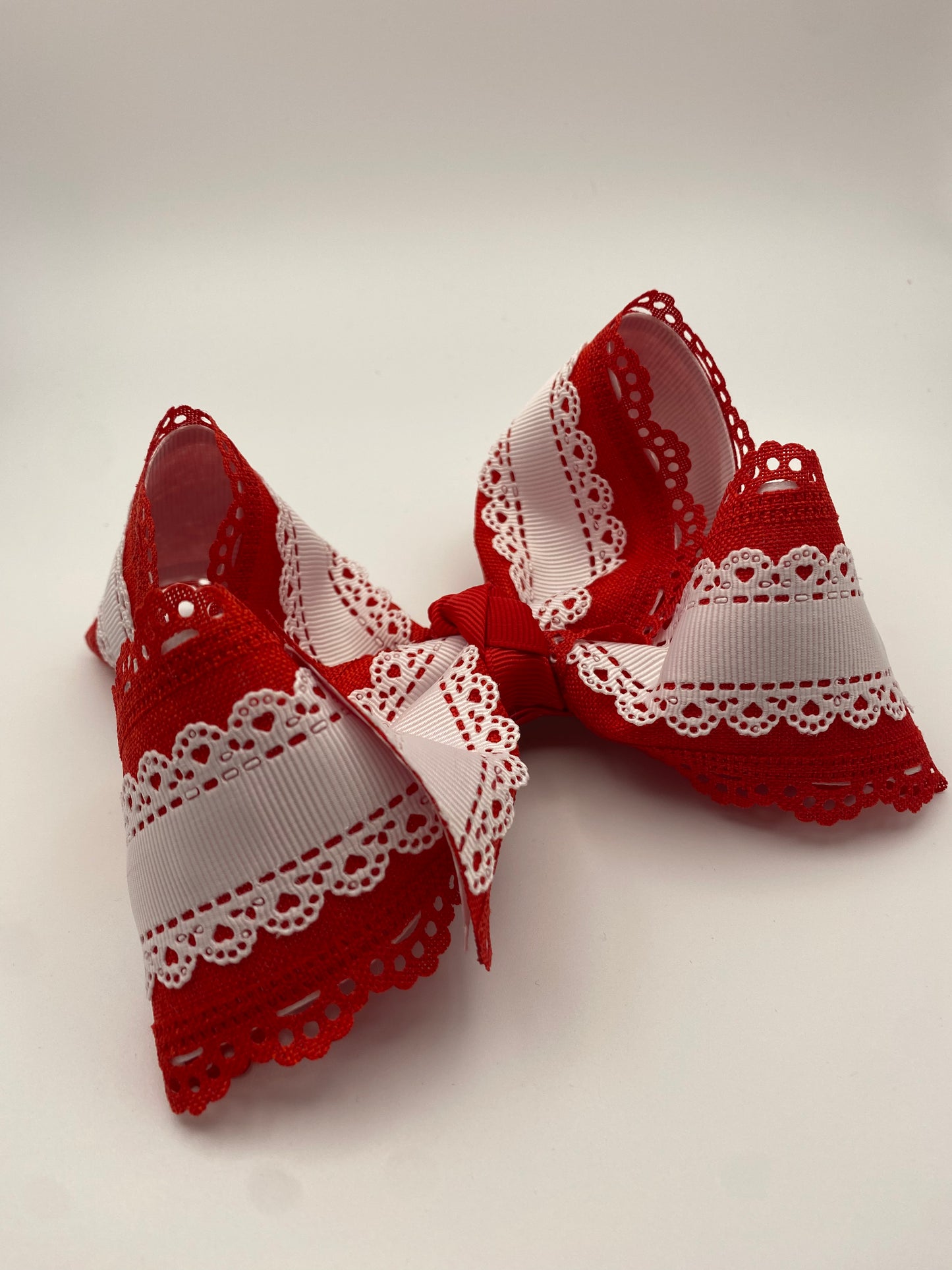 Sweetheart Lace