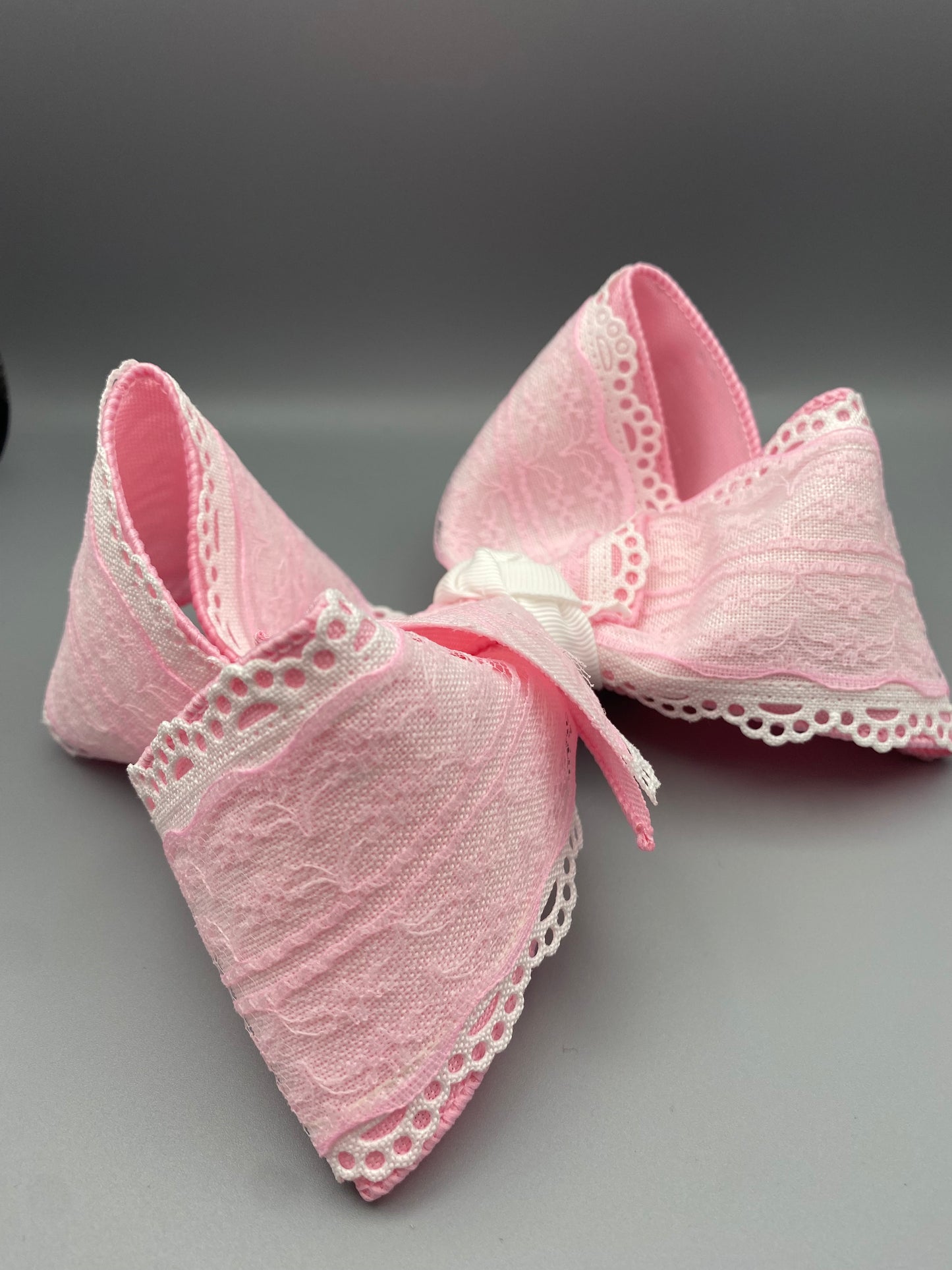 Petite Princess Lace