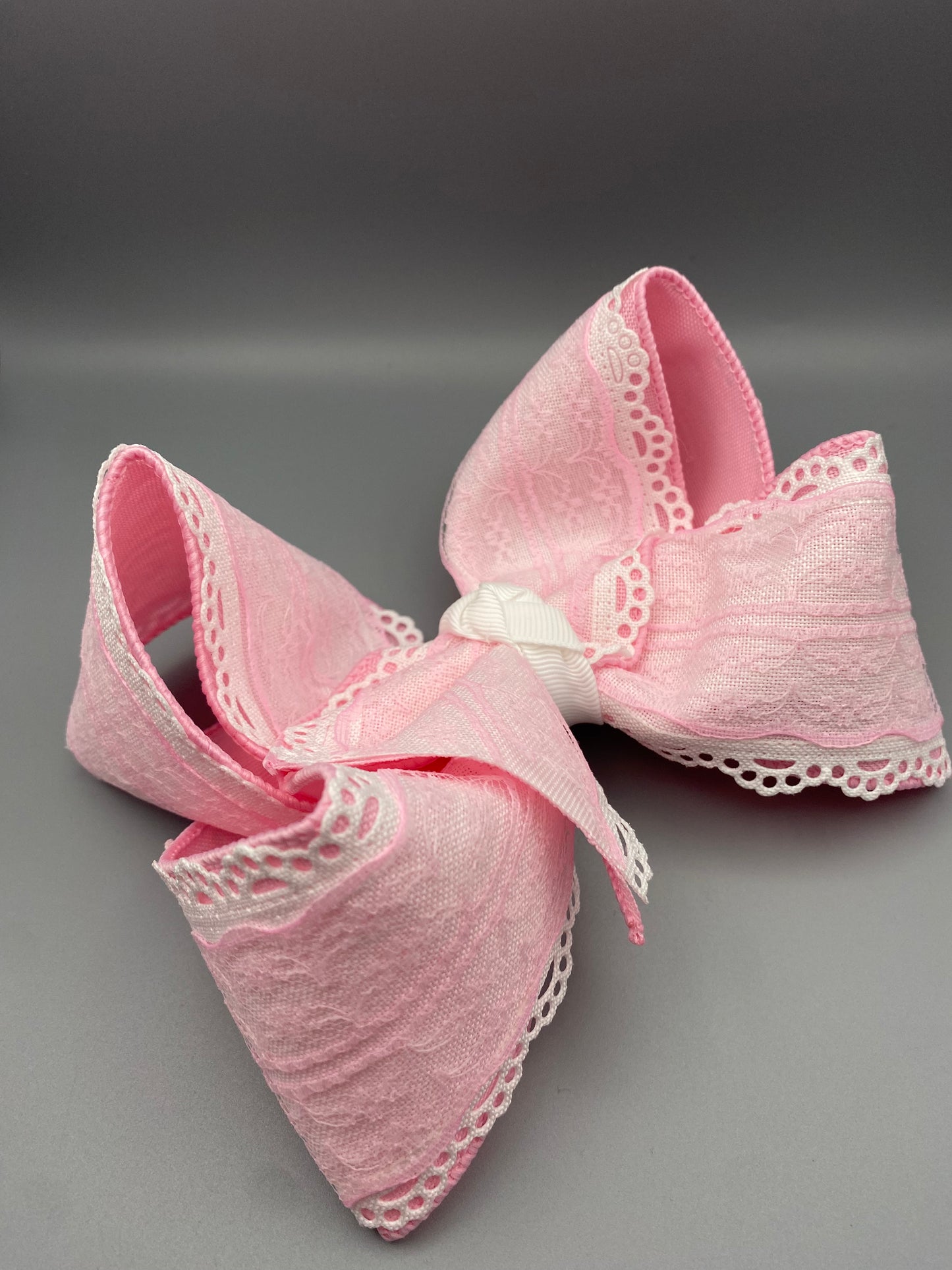 Petite Princess Lace