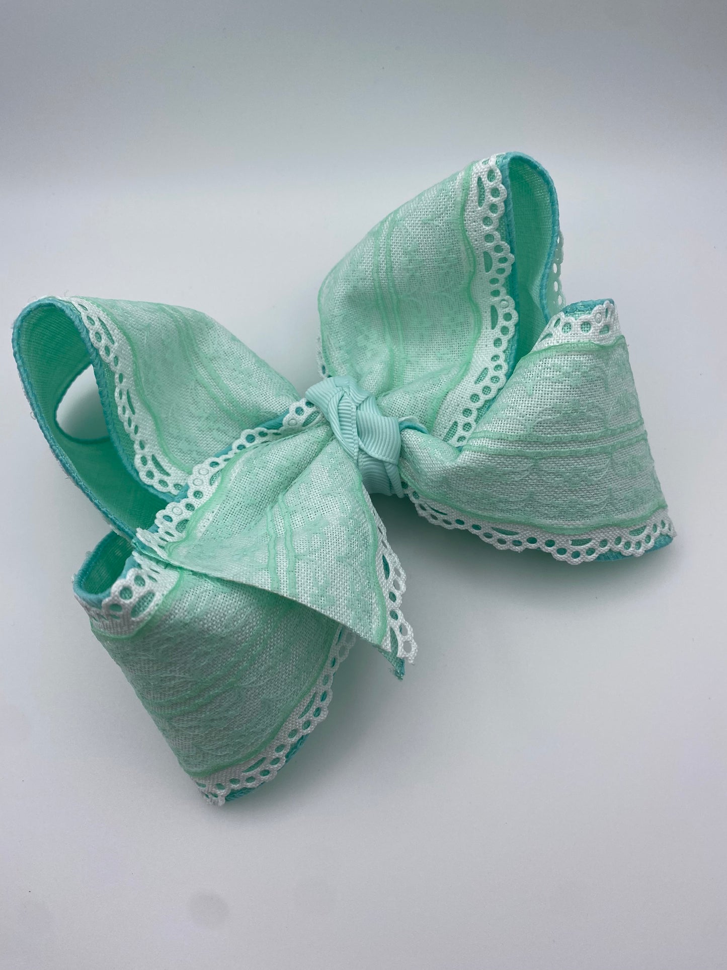 Pastel Lace Collection