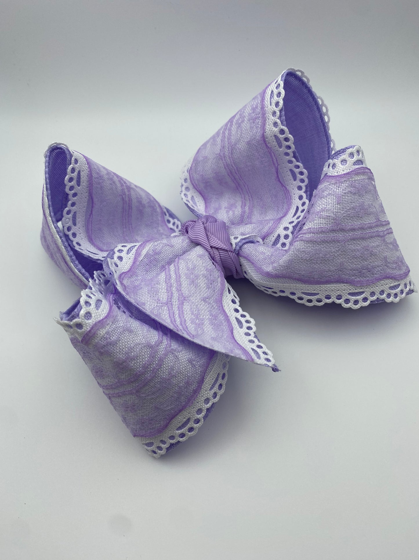 Pastel Lace Collection