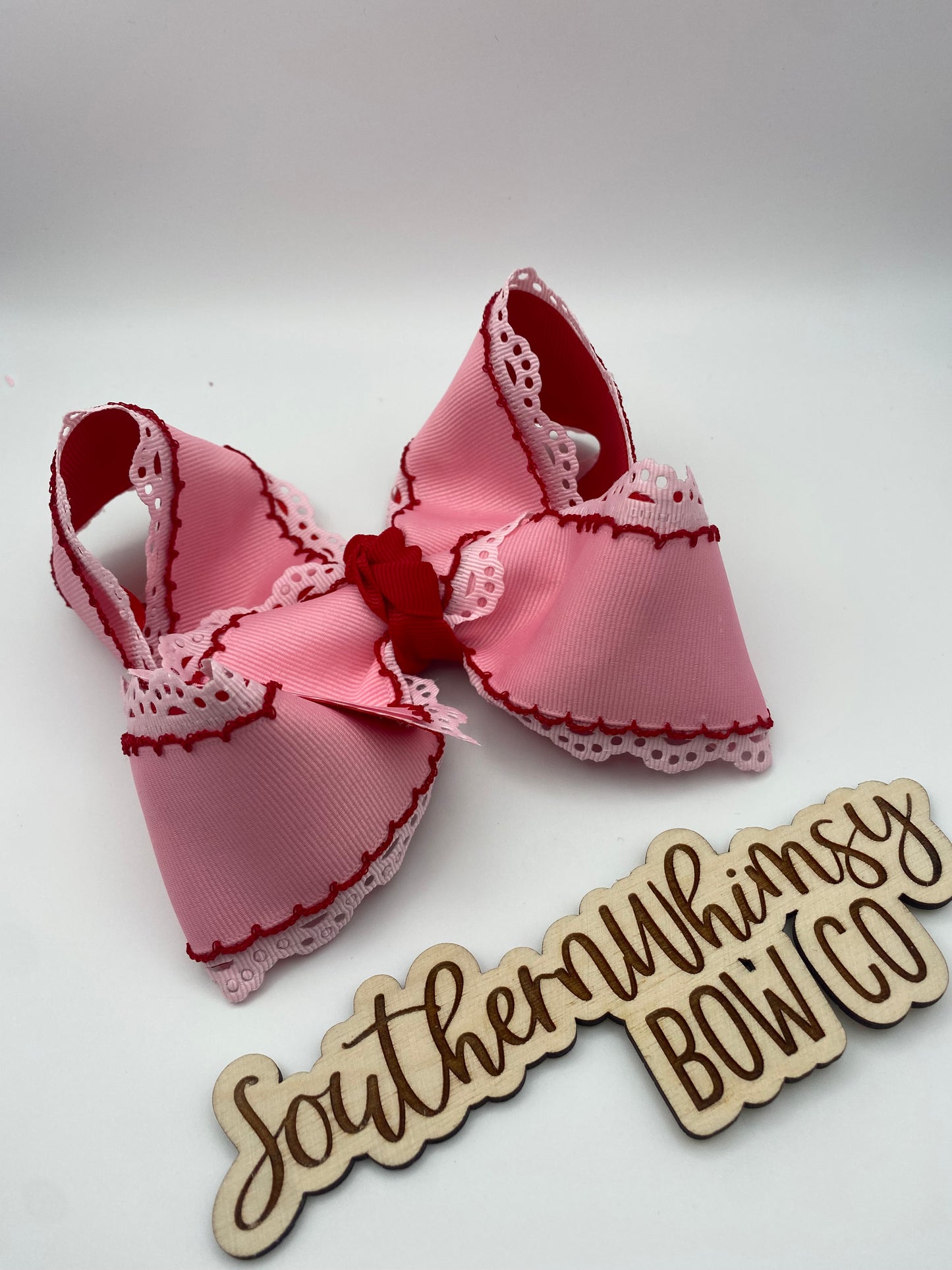 Pinky Love