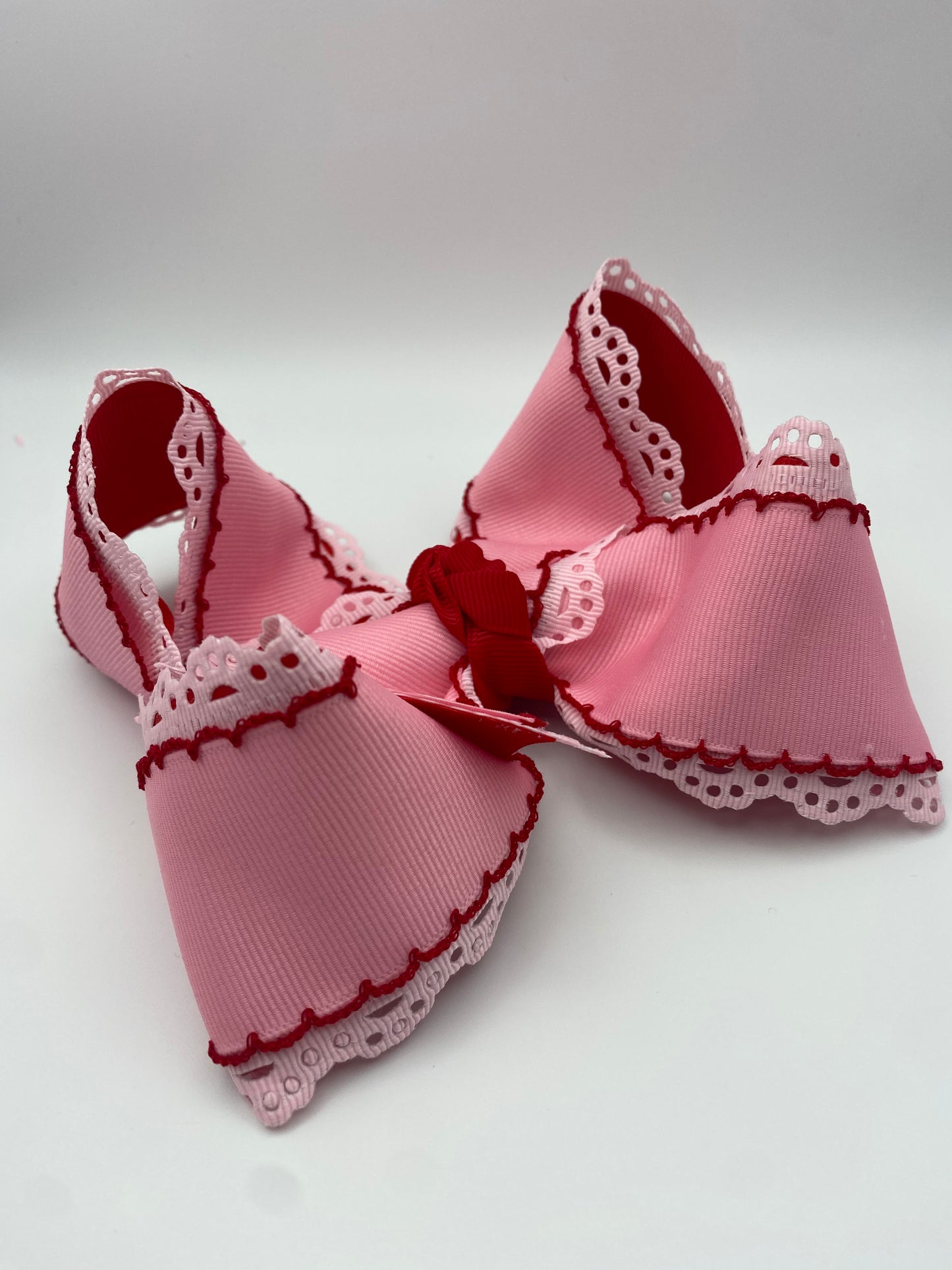 Pinky Love