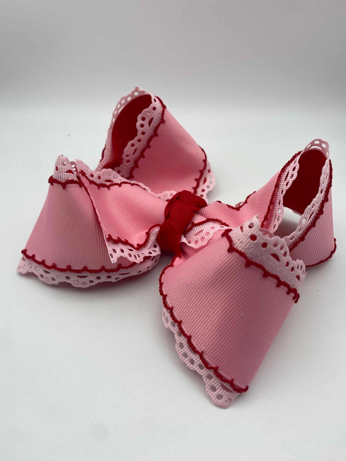 Pinky Love