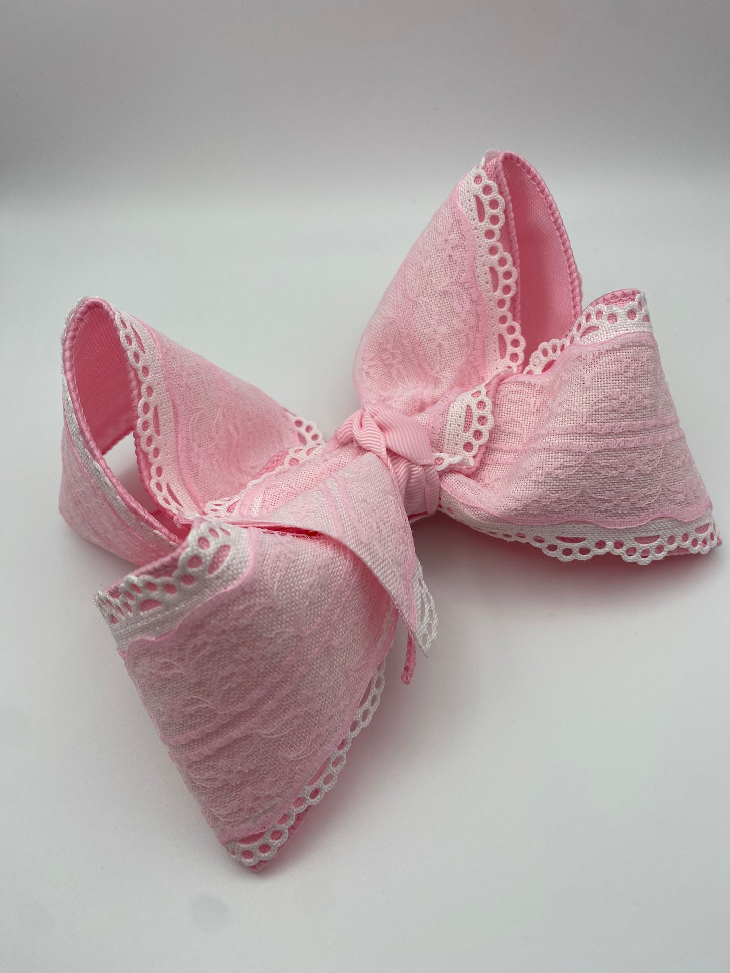 Pastel Lace Collection