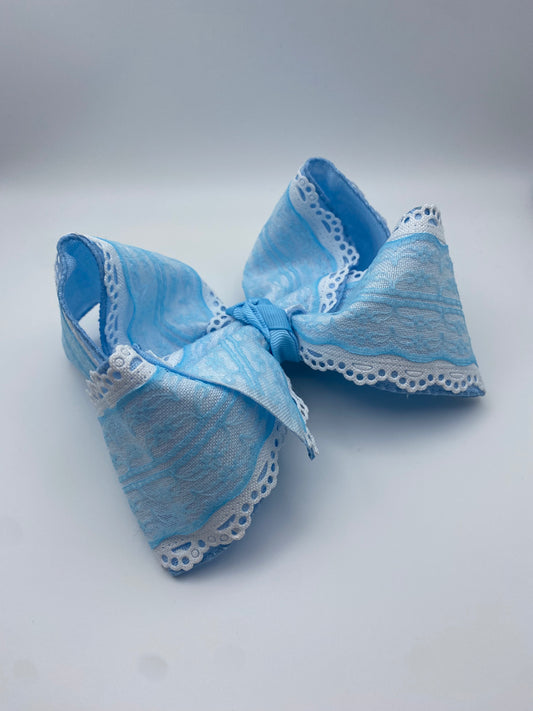 Pastel Lace Collection