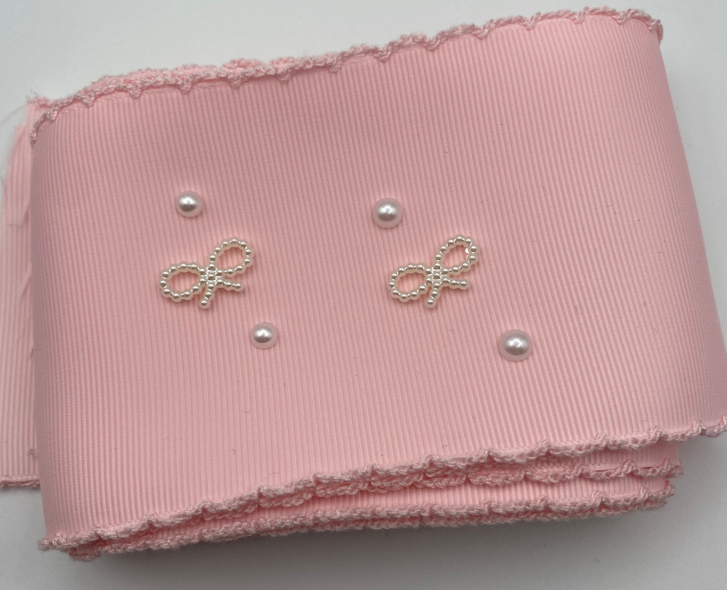 Pearl Embellishments